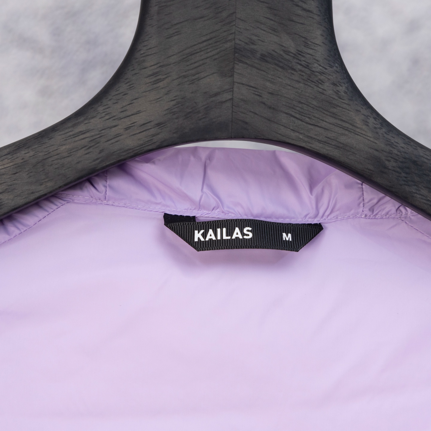 凯乐石KAILAS 5000GT 防风保暖拒水轻量易收纳高海拔徒步登山运动户外连帽羽绒服 男女同款 粉色 KG2443114