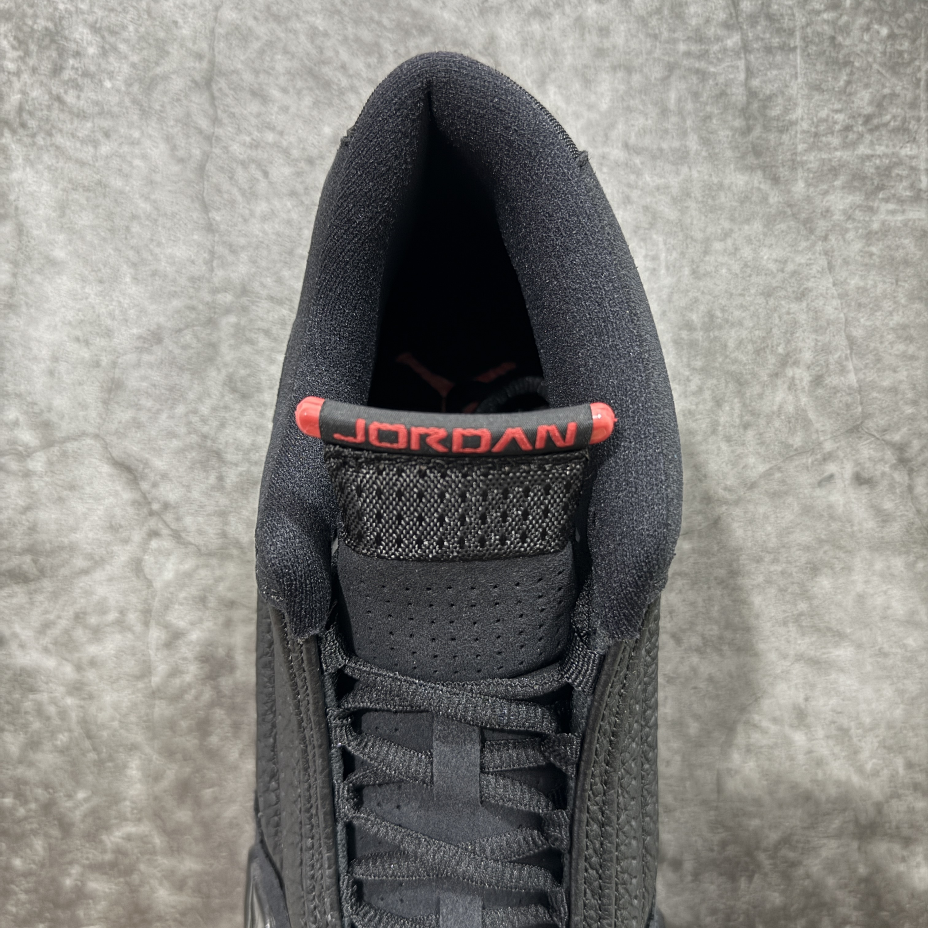 Air Jordan 14 Ferrari  AJ14 篮球鞋 球鞋 实战鞋 男鞋 波鞋 最后一投 黑红 487471-003