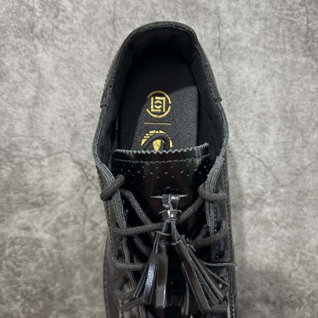 CLOT  adidas Originals Superstar 陈冠希 低筒 复古板鞋 休闲鞋 男鞋 女鞋 黑武士 JR2814 