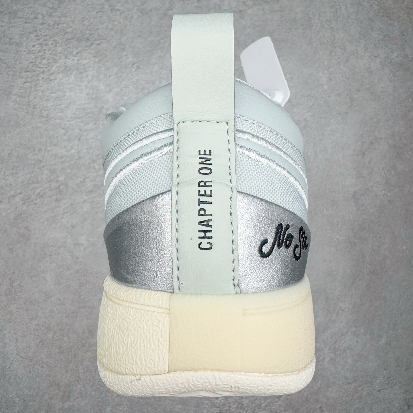 灭世/Max Nike Book 1 布克一代  低筒 前后气垫  耐磨透氣 實戰籃球鞋 波鞋 球鞋 男鞋 波鞋 刮刮乐白蓝 IH0891-001