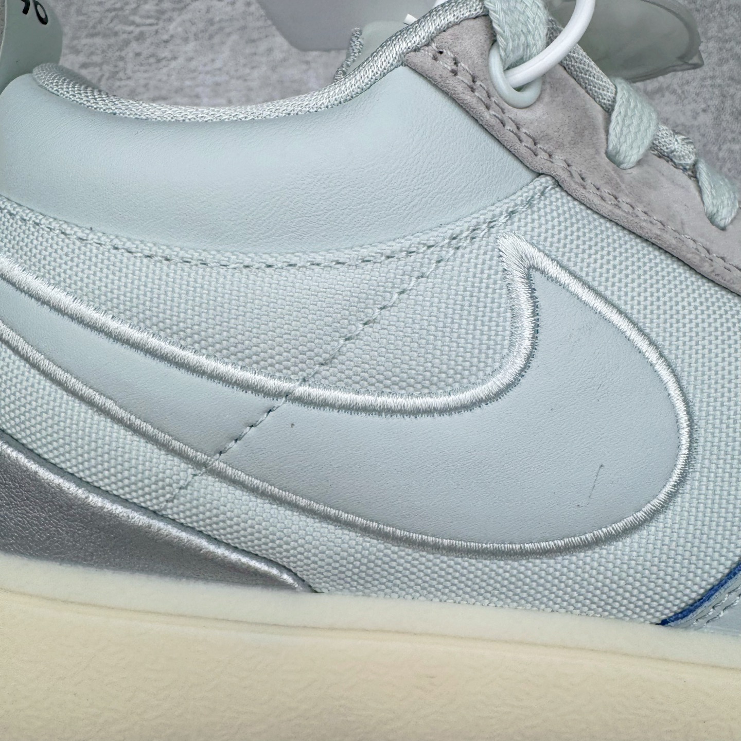 灭世/Max Nike Book 1 布克一代  低筒 前后气垫  耐磨透氣 實戰籃球鞋 波鞋 球鞋 男鞋 波鞋 刮刮乐白蓝 IH0891-001