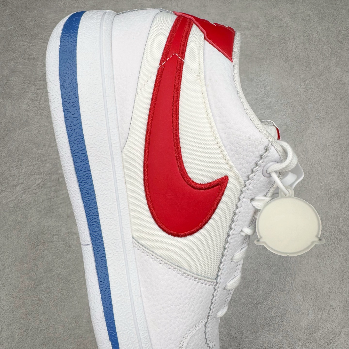 灭世/Max Nike Book 1 布克一代  低筒 前后气垫  耐磨透氣 實戰籃球鞋 波鞋 球鞋 男鞋 波鞋 白蓝红 FJ4250-105 