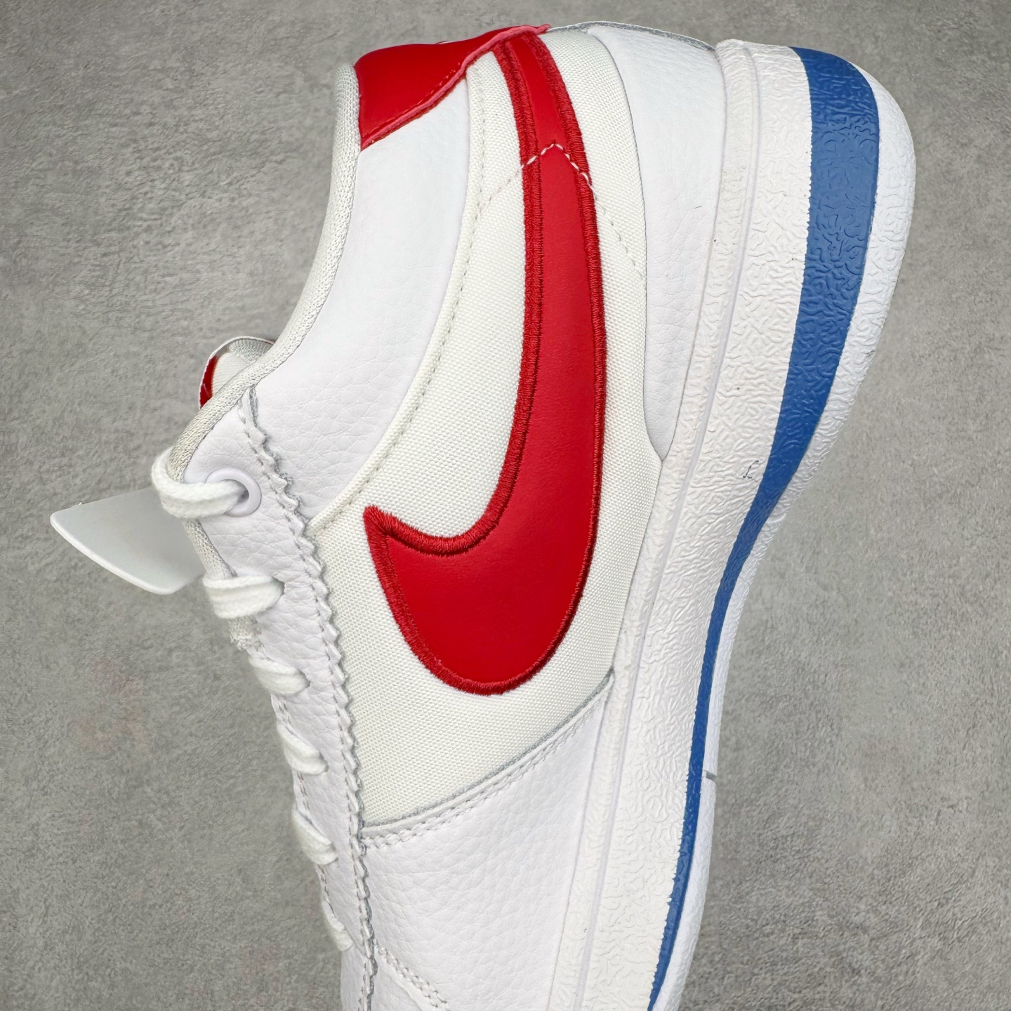 灭世/Max Nike Book 1 布克一代  低筒 前后气垫  耐磨透氣 實戰籃球鞋 波鞋 球鞋 男鞋 波鞋 白蓝红 FJ4250-105 