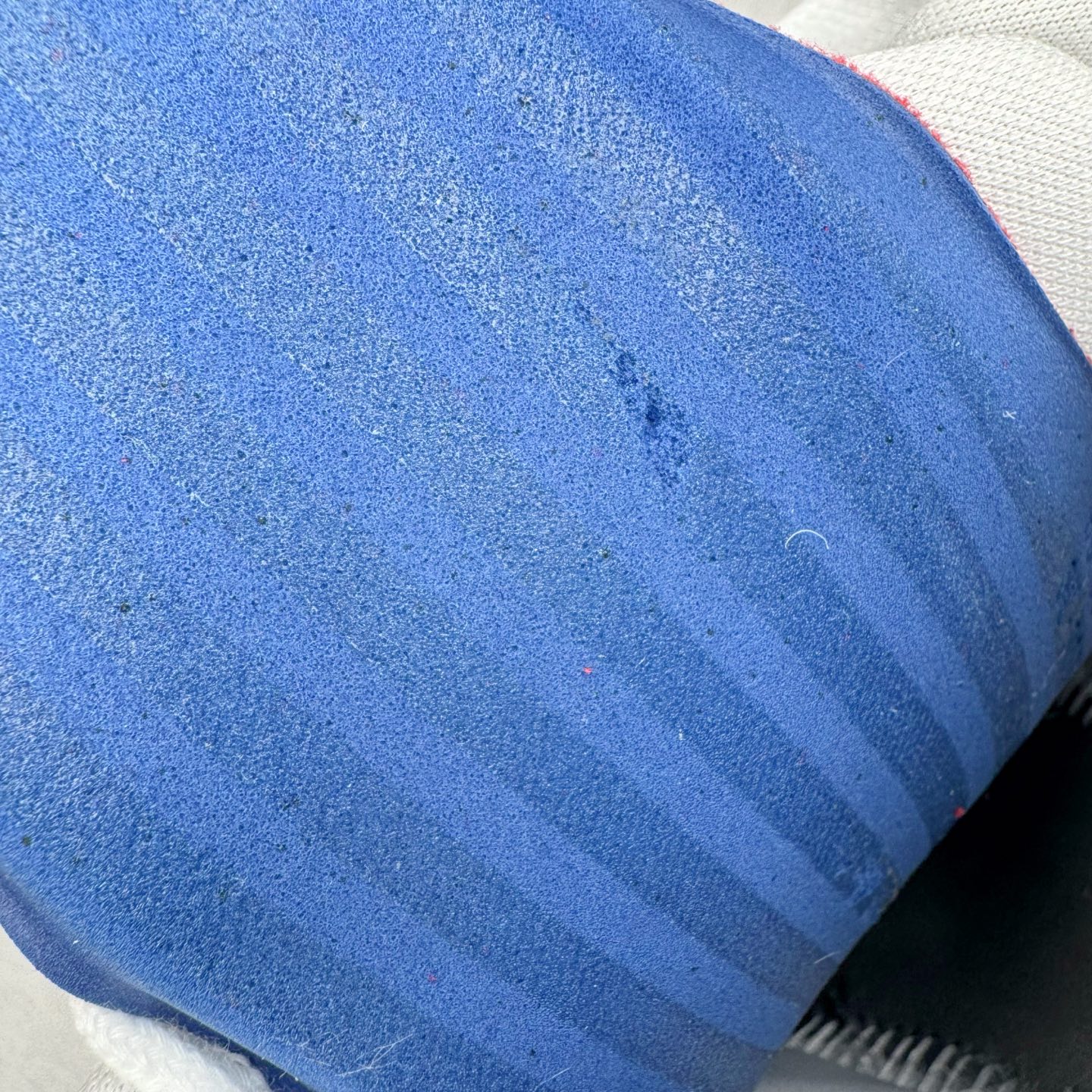 灭世/Max Nike Book 1 布克一代  低筒 前后气垫  耐磨透氣 實戰籃球鞋 波鞋 球鞋 男鞋 波鞋 白蓝红 FJ4250-105 