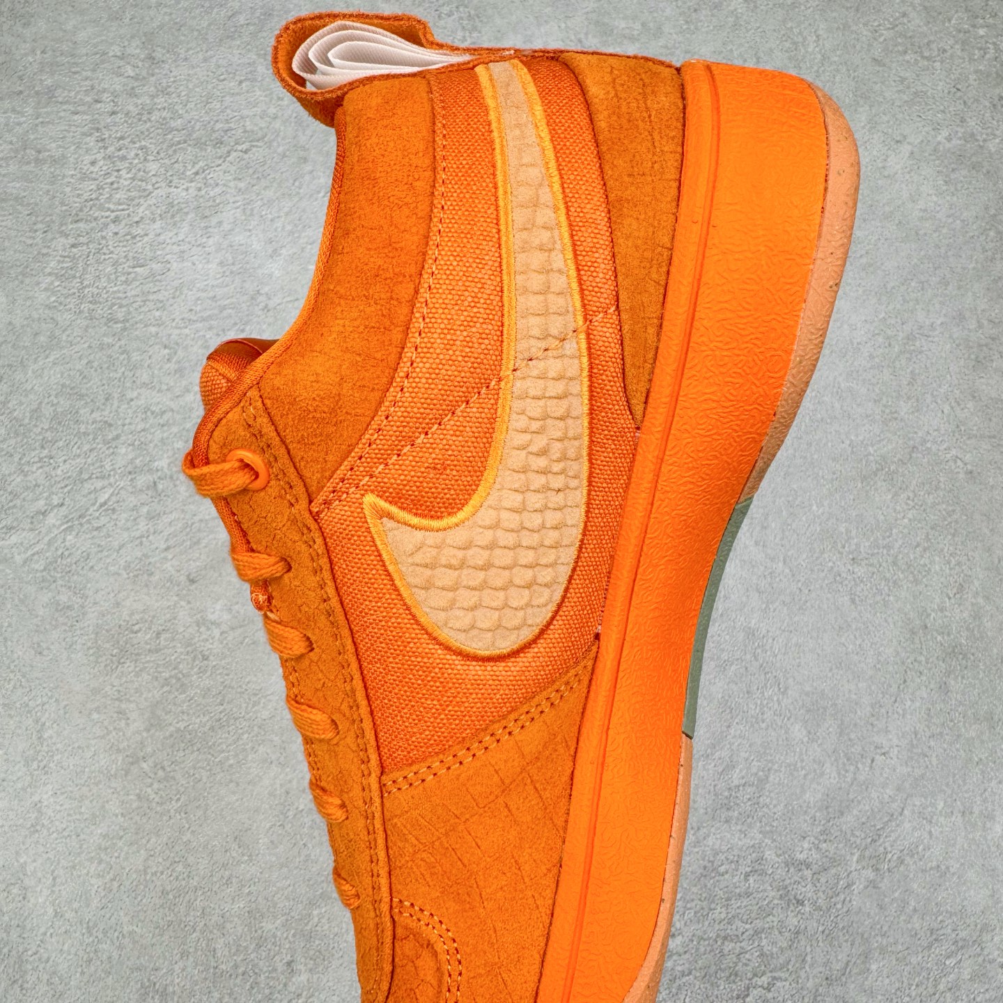 灭世/Max Nike Book 1 布克一代  低筒 前后气垫  耐磨透氣 實戰籃球鞋 波鞋 球鞋 男鞋 波鞋 橙色 FJ4249-800