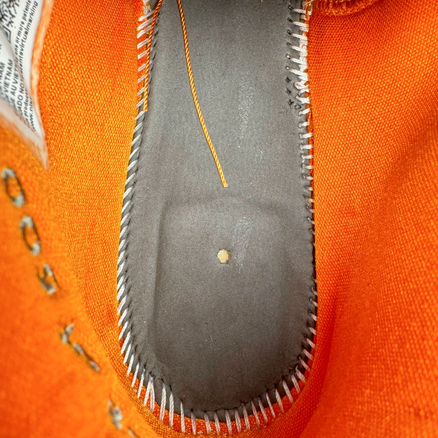 灭世/Max Nike Book 1 布克一代  低筒 前后气垫  耐磨透氣 實戰籃球鞋 波鞋 球鞋 男鞋 波鞋 橙色 FJ4249-800