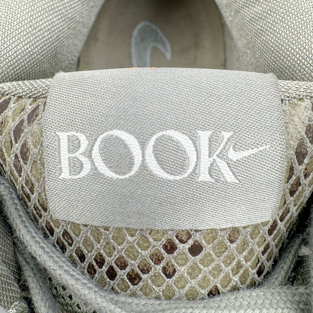 灭世/Max Nike Book 1 布克一代  低筒 前后气垫  耐磨透氣 實戰籃球鞋 波鞋 球鞋 男鞋 波鞋 军绿 HF6236-002 