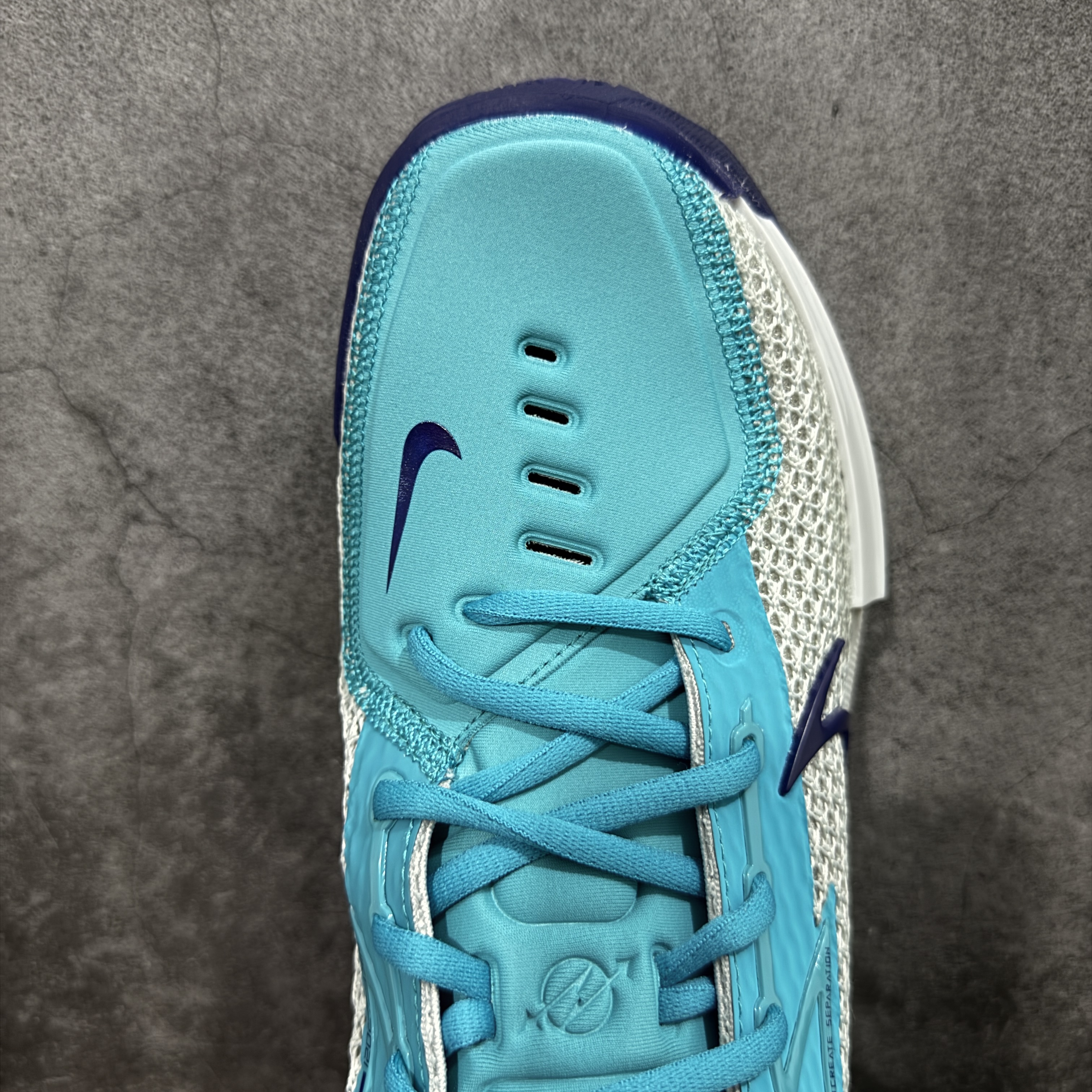 XO GT Cut 1 低筒  防滑耐磨 全掌氣墊 籃球鞋 實戰鞋 球鞋 波鞋 男鞋  EP灰蓝 