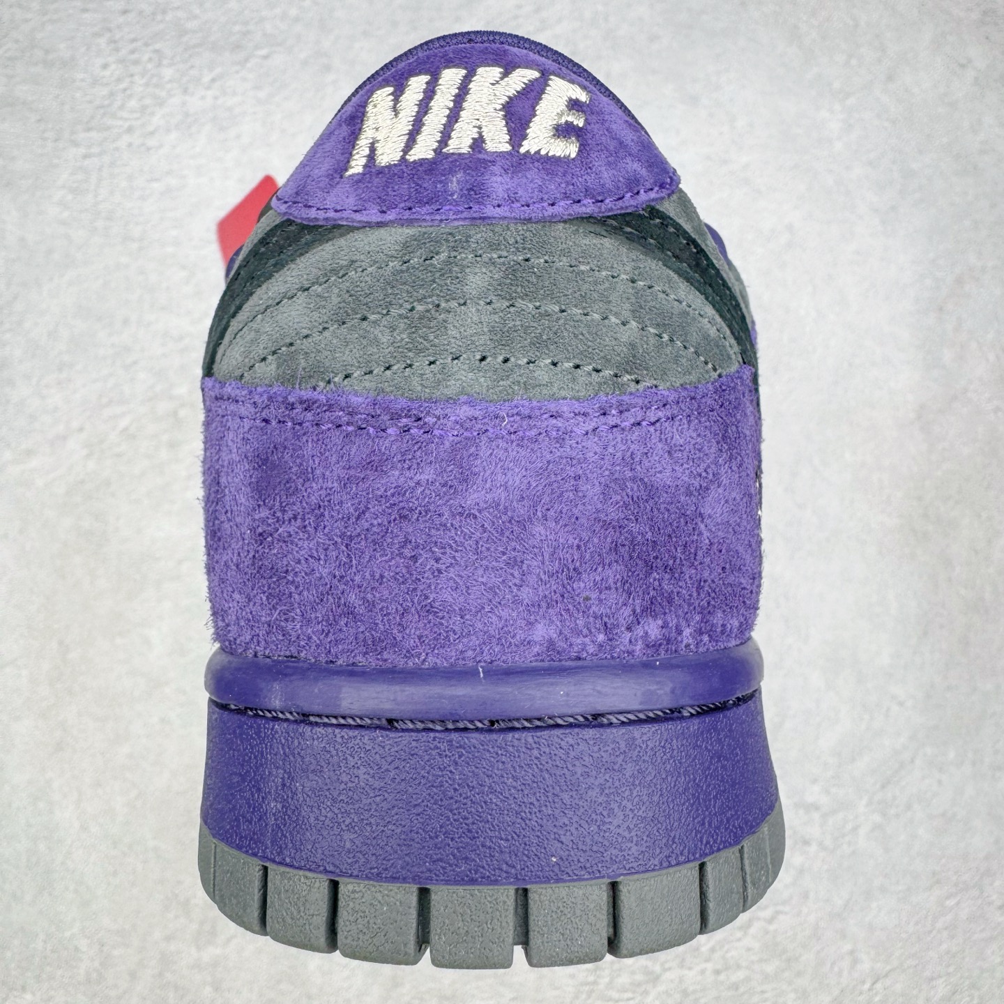 Supreme  Dunk SB DUNK LOW PRO 94 低筒 复古板鞋 休闲鞋 男鞋 女鞋 波鞋 紫色 HQ8487-500