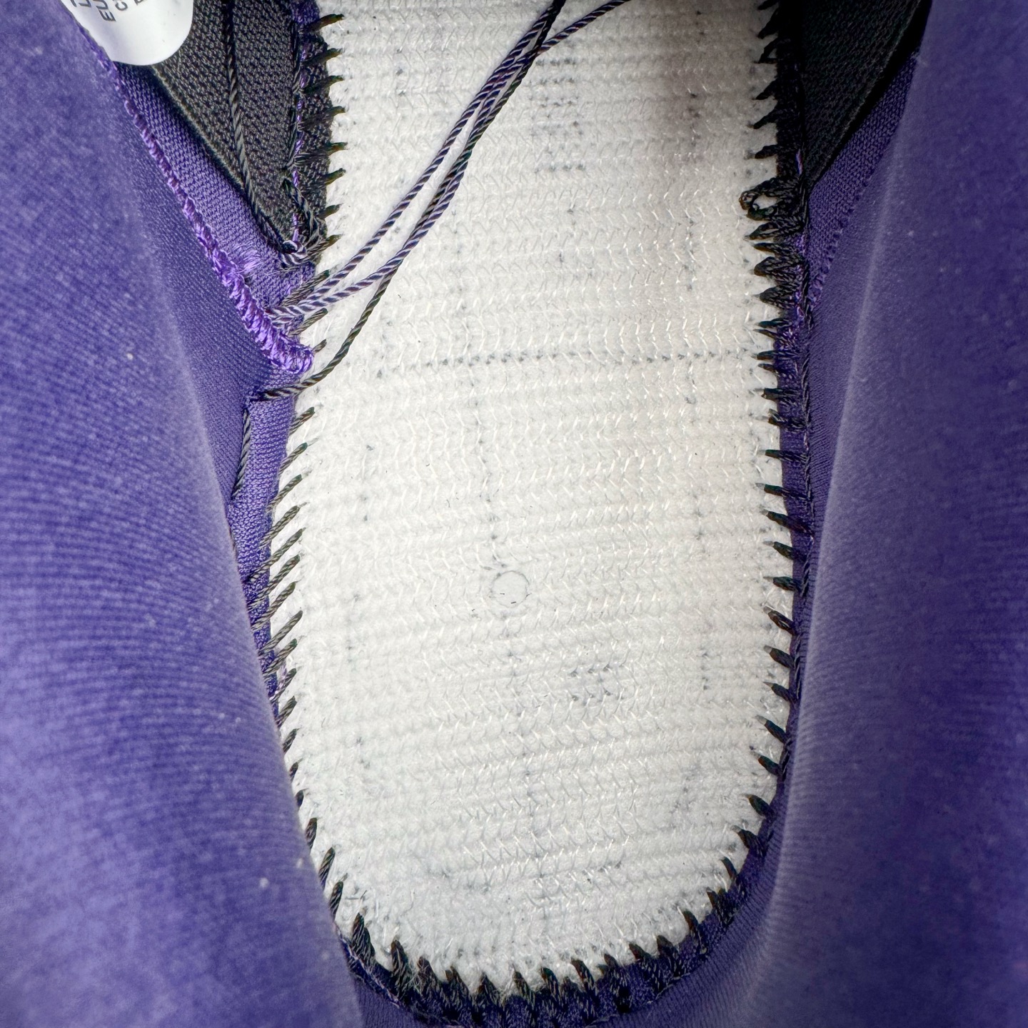 Supreme  Dunk SB DUNK LOW PRO 94 低筒 复古板鞋 休闲鞋 男鞋 女鞋 波鞋 紫色 HQ8487-500