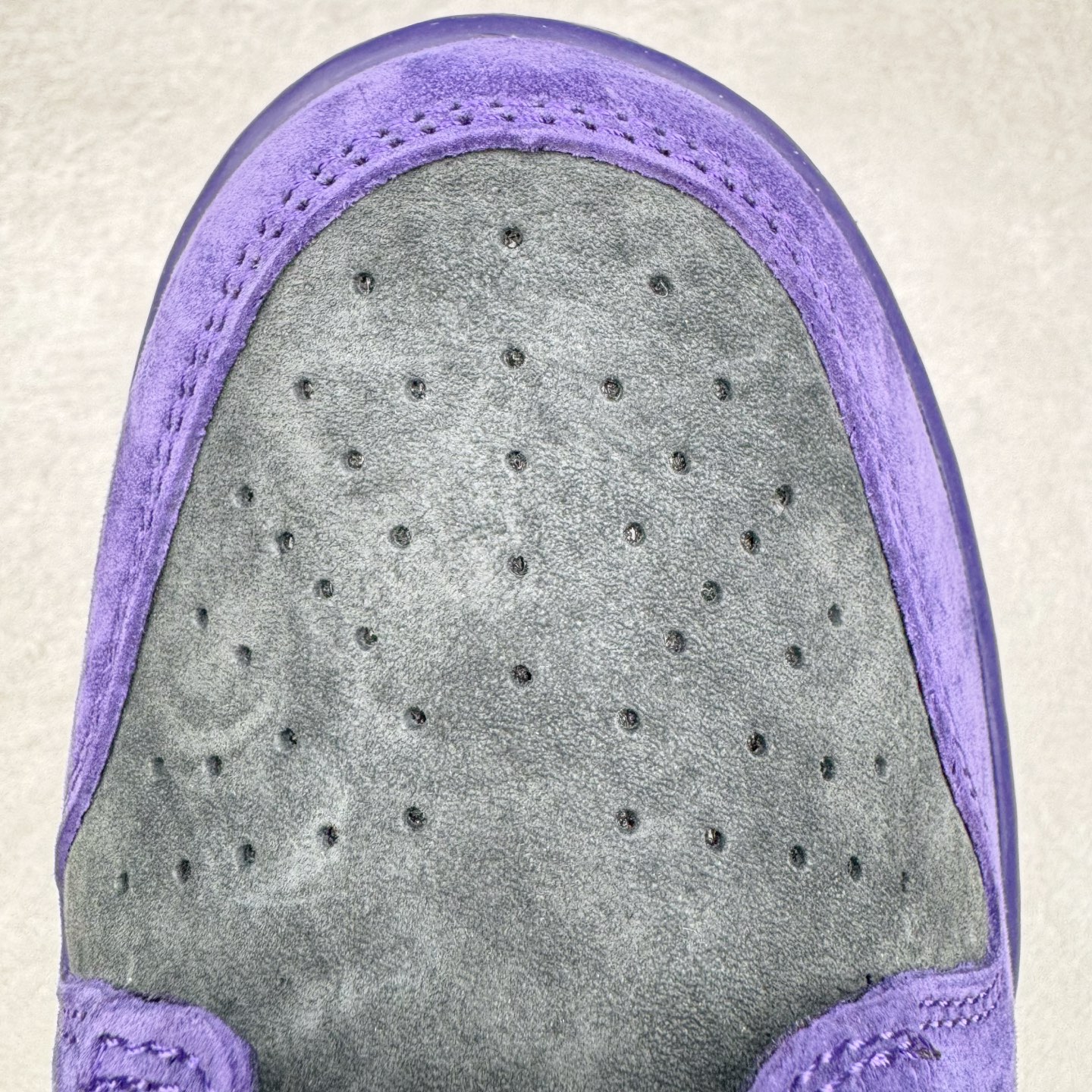 Supreme  Dunk SB DUNK LOW PRO 94 低筒 复古板鞋 休闲鞋 男鞋 女鞋 波鞋 紫色 HQ8487-500