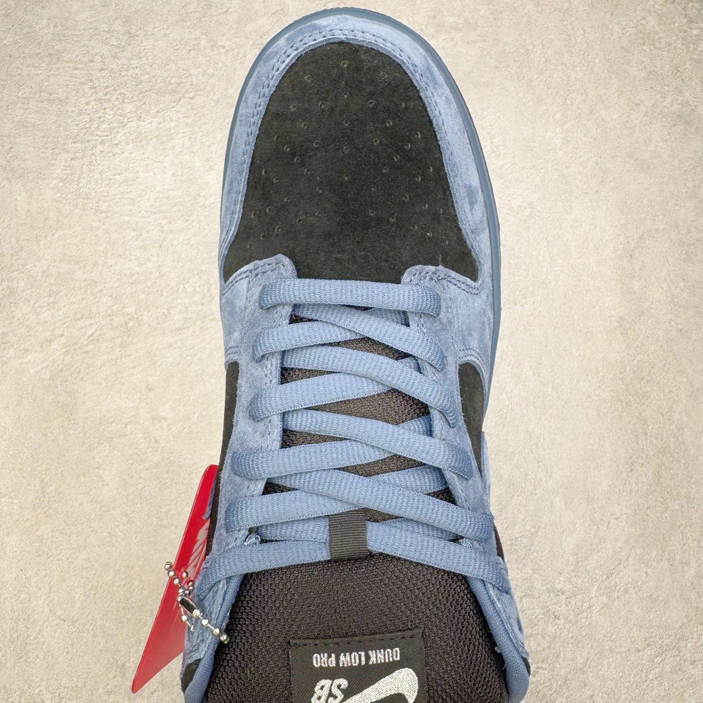 Supreme Dunk SB DUNK LOW PRO 94 低筒 复古板鞋 休闲鞋 男鞋 女鞋 波鞋 米蓝 HQ8487-400