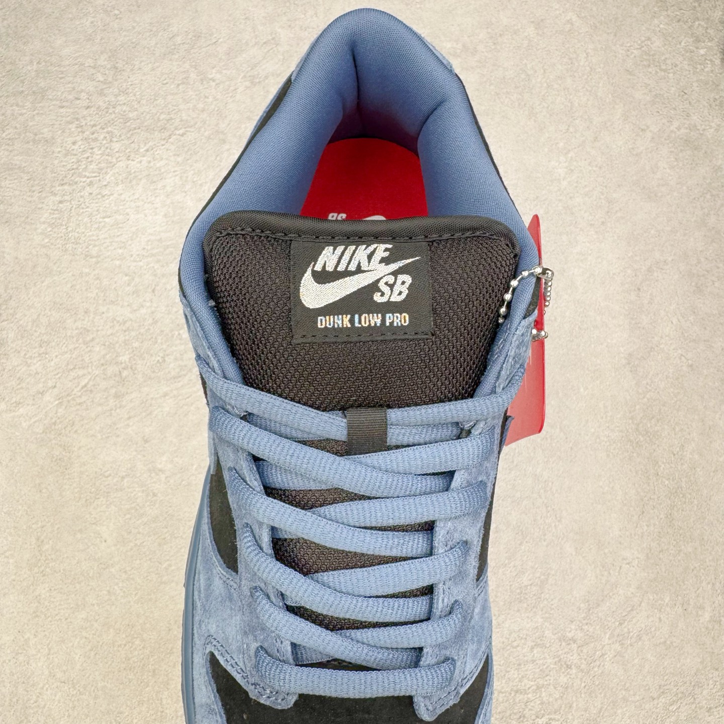 Supreme Dunk SB DUNK LOW PRO 94 低筒 复古板鞋 休闲鞋 男鞋 女鞋 波鞋 米蓝 HQ8487-400