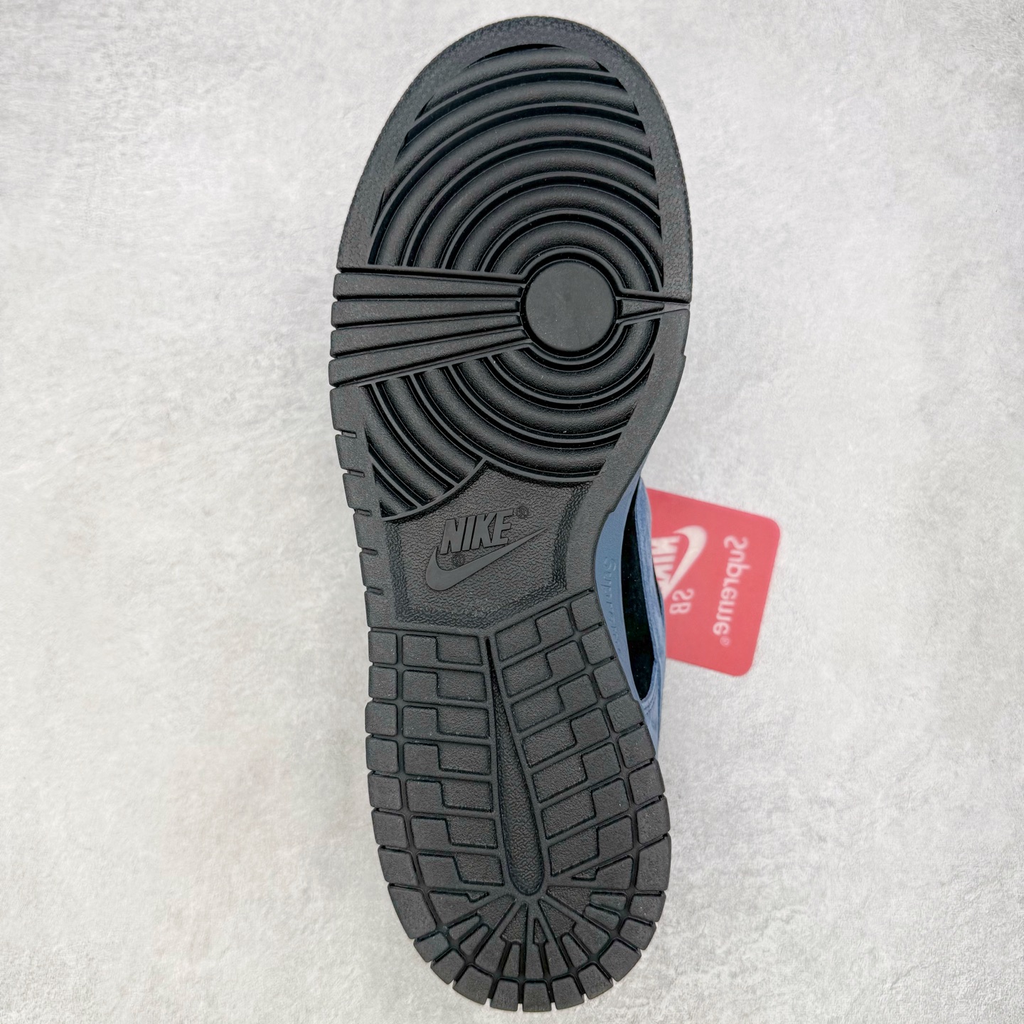 Supreme Dunk SB DUNK LOW PRO 94 低筒 复古板鞋 休闲鞋 男鞋 女鞋 波鞋 米蓝 HQ8487-400