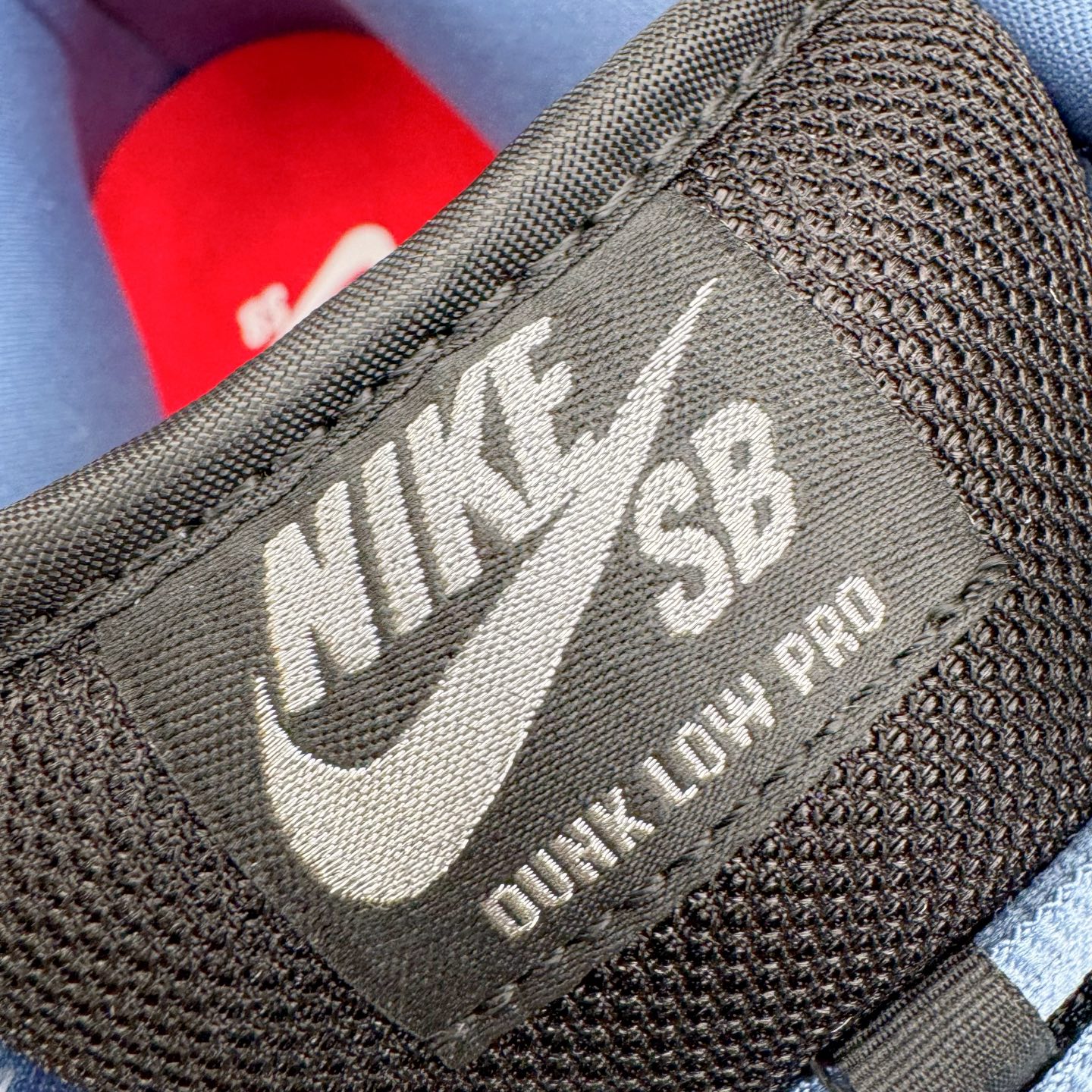 Supreme Dunk SB DUNK LOW PRO 94 低筒 复古板鞋 休闲鞋 男鞋 女鞋 波鞋 米蓝 HQ8487-400