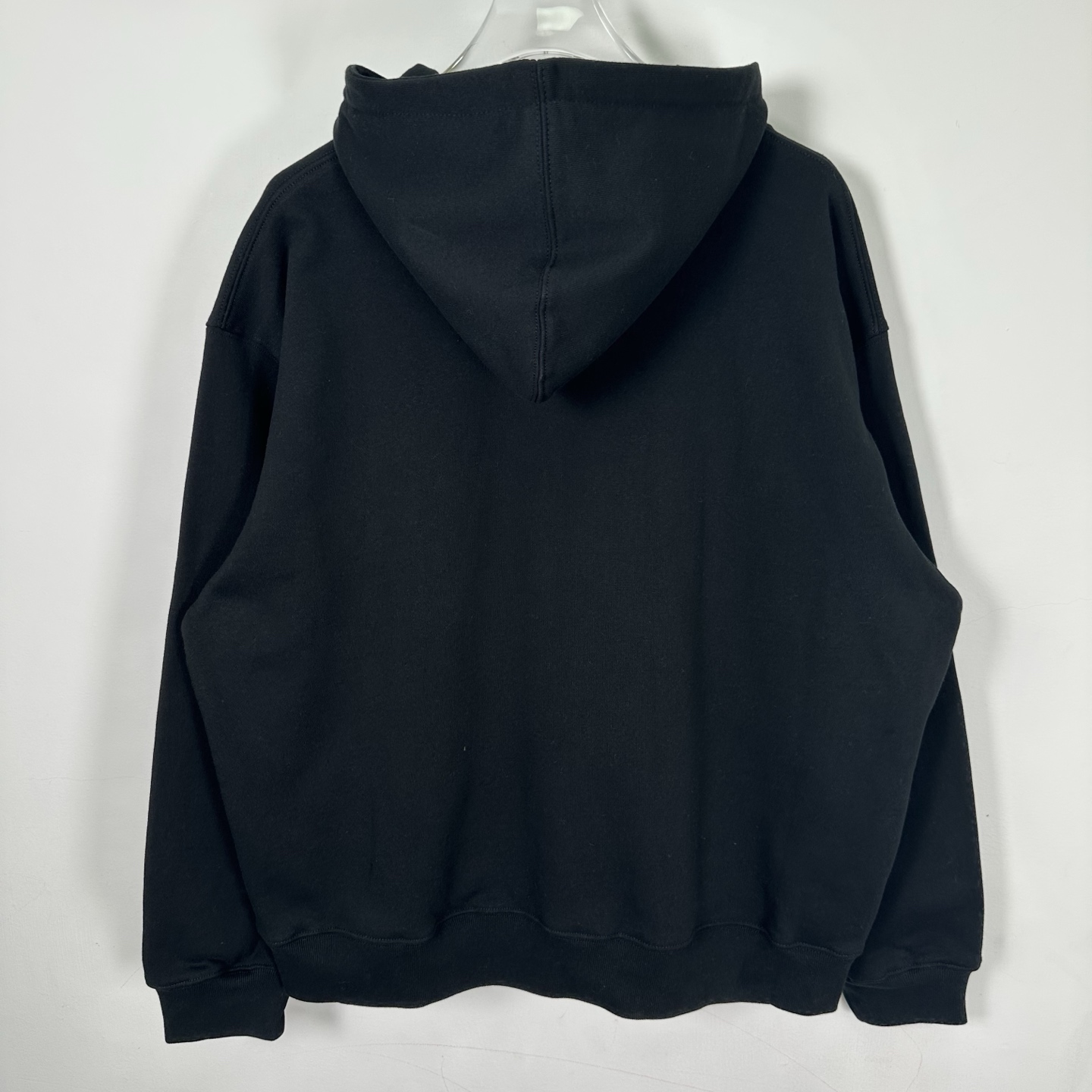 SupremexB.B.SIMON 联名款 SS25 WEEK10 Zip Up HoodedSweatshirt 胸前闪钻logo拉链开合连帽美式潮流卫衣 男女同款 SUP-SS25-054