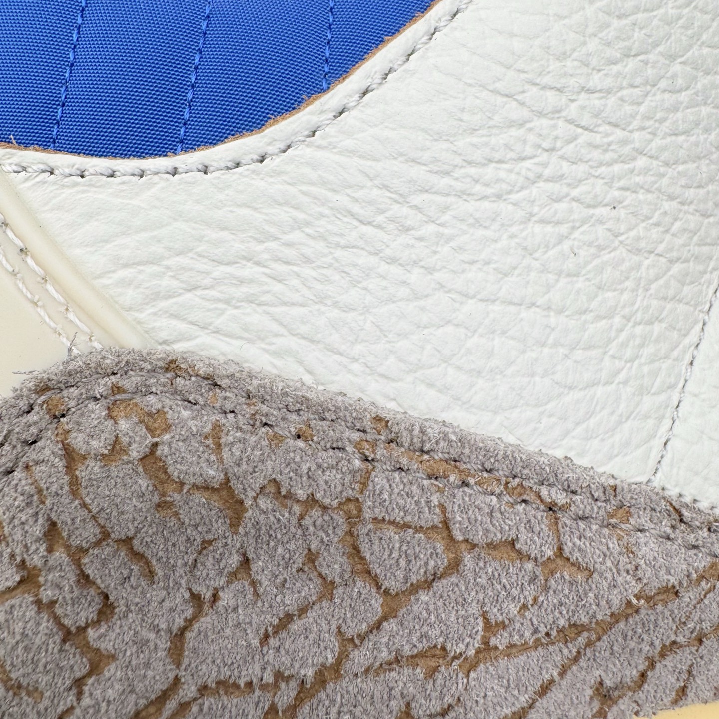 Air Jordan 3 Rare Air AJ3 中筒 舒适 防滑耐磨  复古篮球鞋 休闲鞋 篮球鞋 板鞋 女鞋 男鞋  波鞋 韩国限定 米白蓝红 IB1482-100 