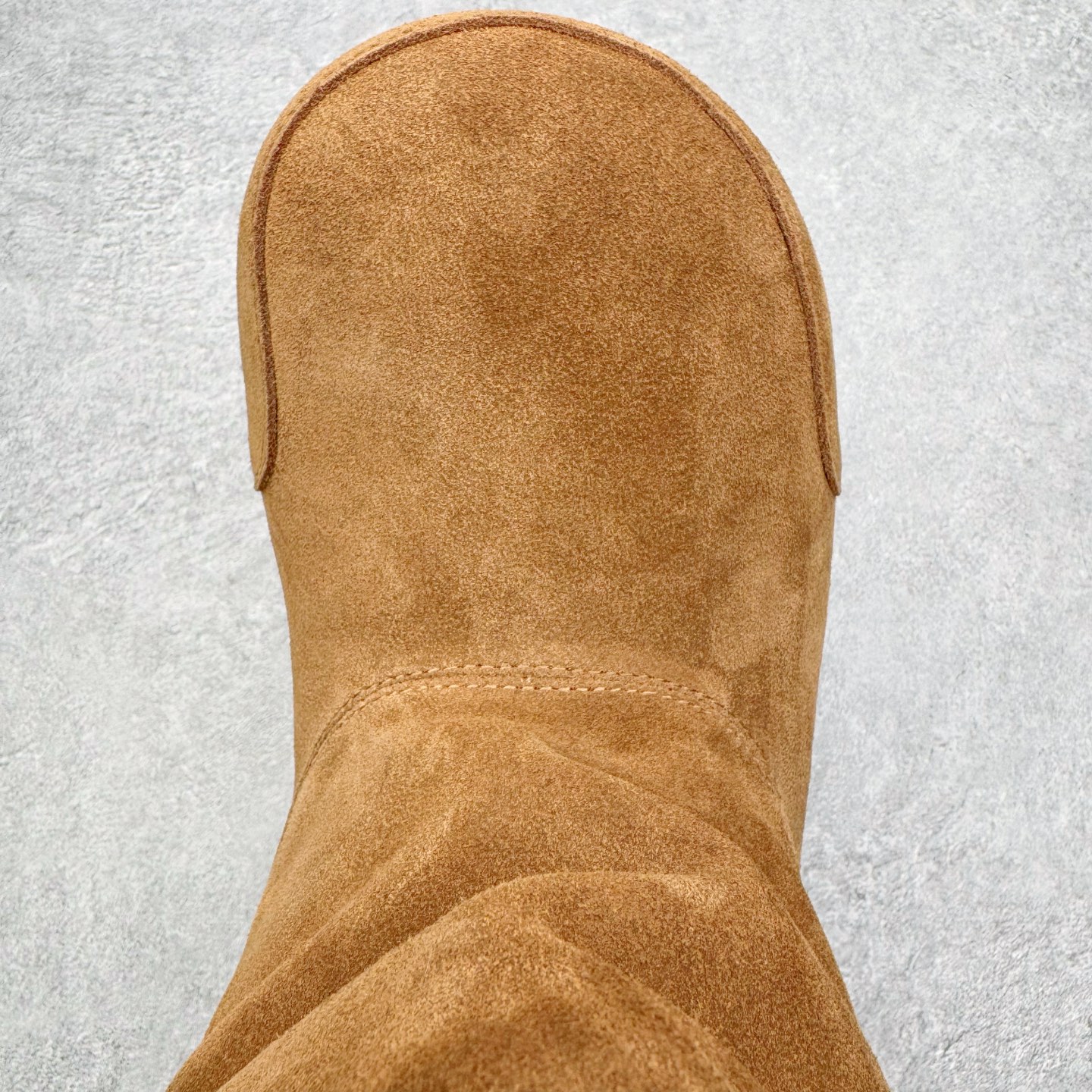 Balenciaga  Alaska Fur 巴黎世家 雪地靴 加绒 中筒 老爹鞋 运动 复古板鞋 休闲鞋 男鞋 棕色 802174WBFC12200