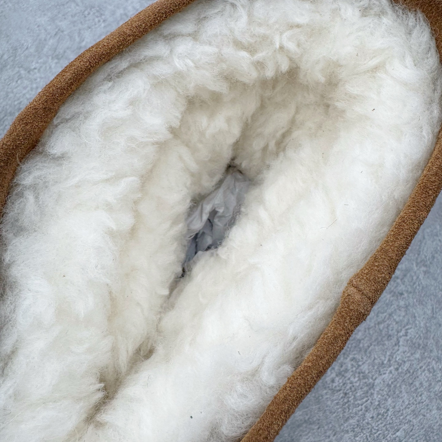 Balenciaga  Alaska Fur 巴黎世家 雪地靴 加绒 中筒 老爹鞋 运动 复古板鞋 休闲鞋 男鞋 棕色 802174WBFC12200