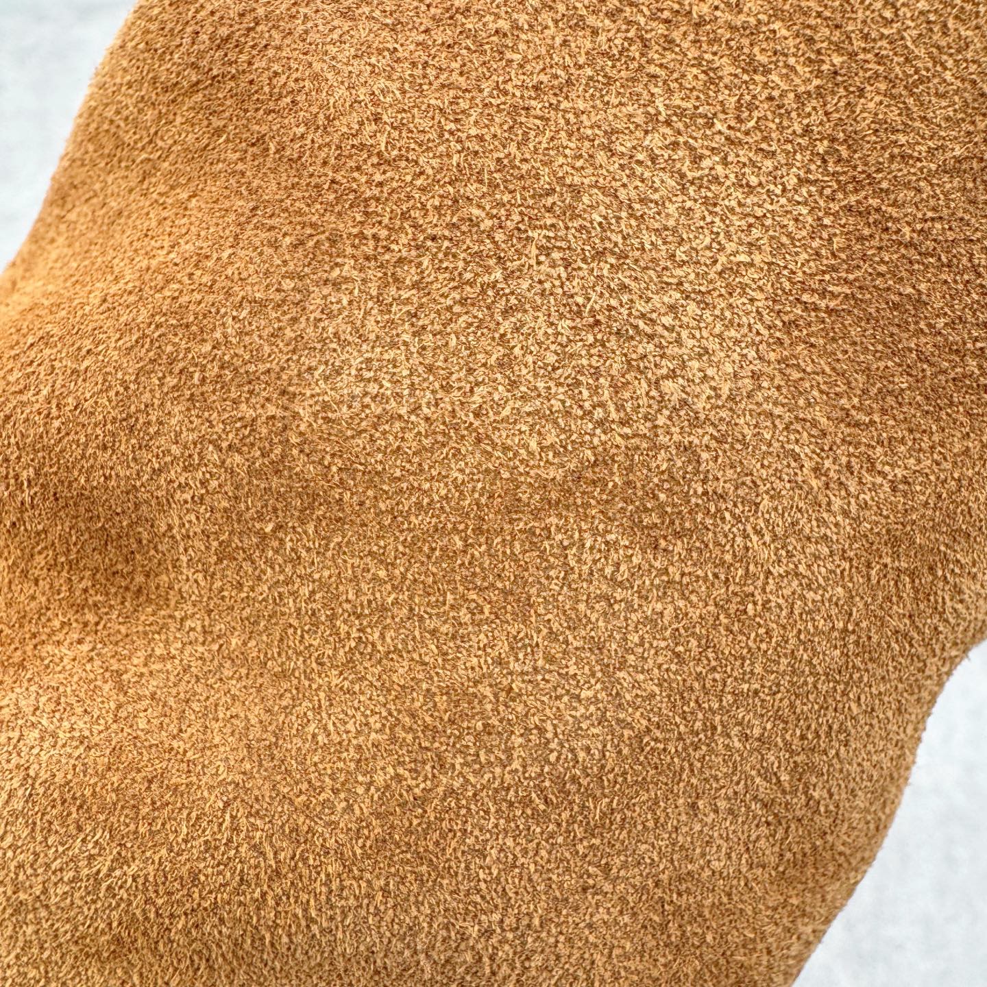 Balenciaga  Alaska Fur 巴黎世家 雪地靴 加绒 中筒 老爹鞋 运动 复古板鞋 休闲鞋 男鞋 棕色 802174WBFC12200