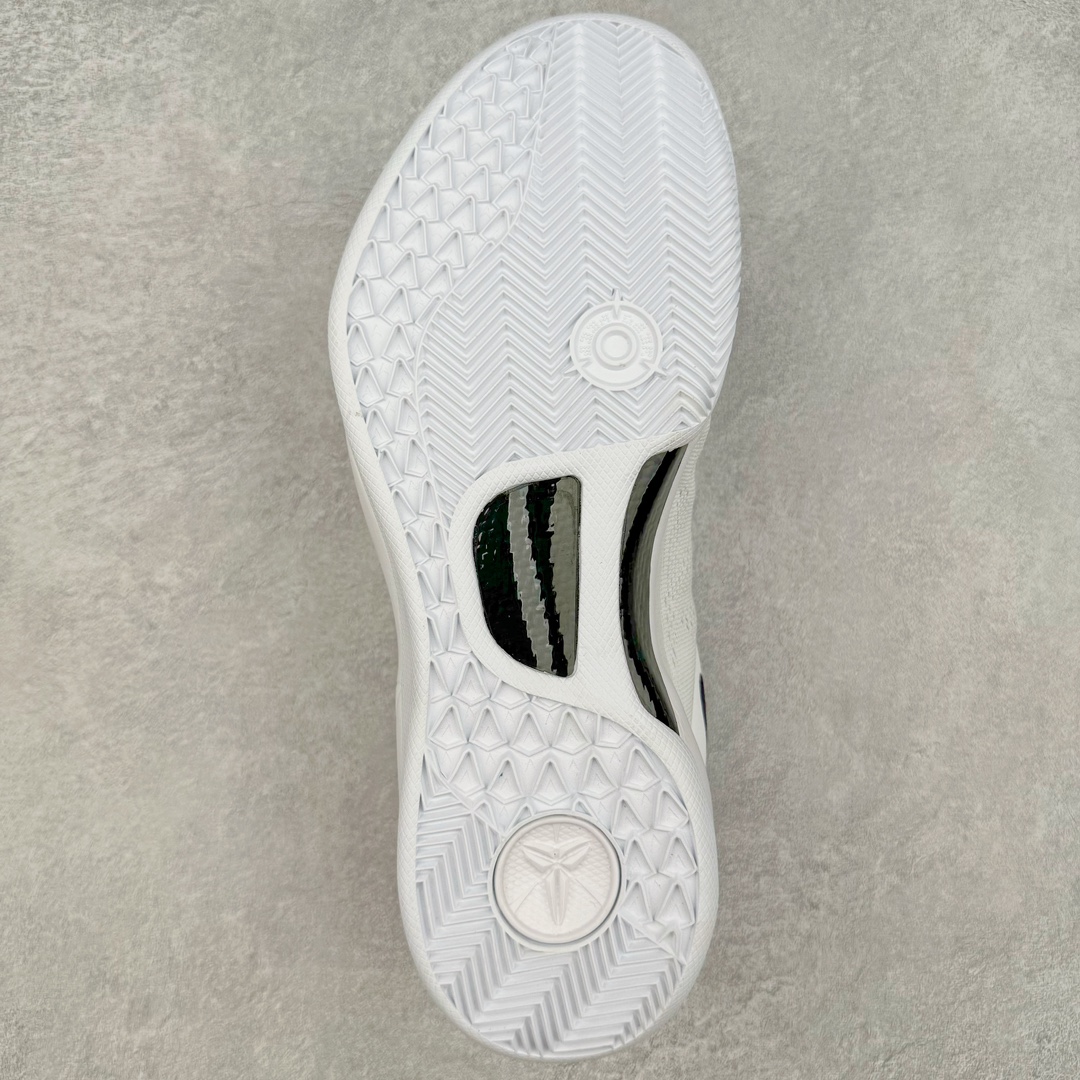 GX Kobe8 Protro Lakers Home  科比8 低筒  全掌LUNARLON 鞋墊 籃球鞋 實戰鞋 球鞋 男鞋 波鞋 湖人 HF9550-100