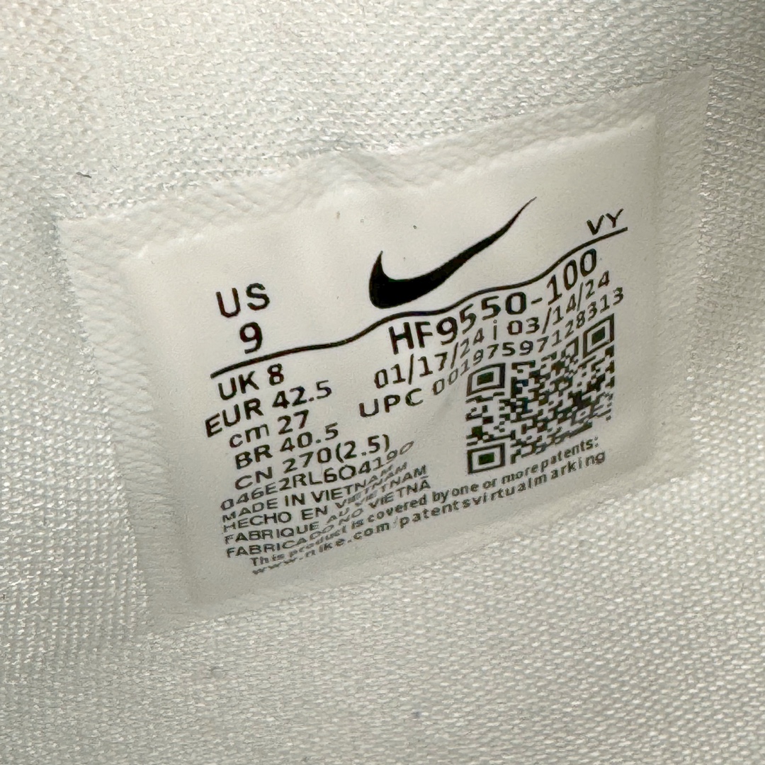GX Kobe8 Protro Lakers Home  科比8 低筒  全掌LUNARLON 鞋墊 籃球鞋 實戰鞋 球鞋 男鞋 波鞋 湖人 HF9550-100