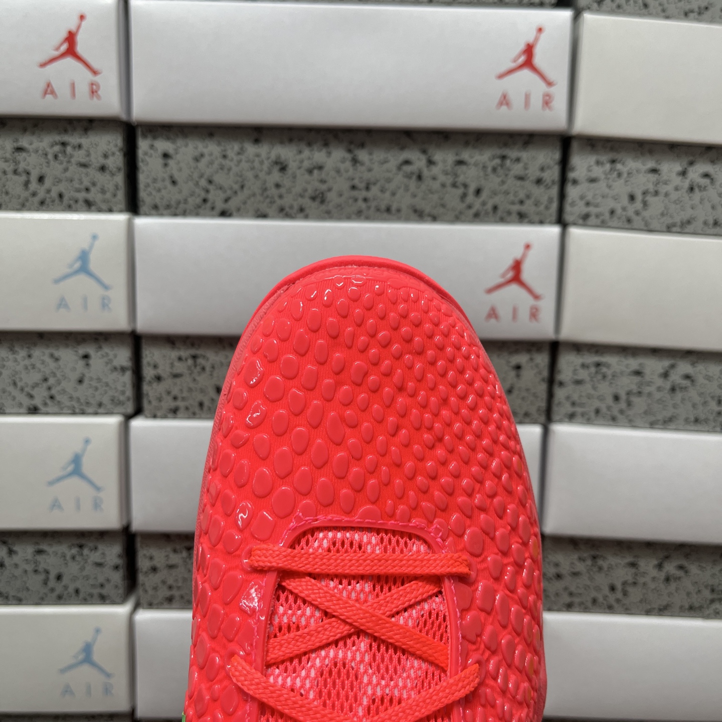 GX Kobe6 前掌Zoom Turbo 气垫 后掌EVA缓震 低筒 球鞋 籃球鞋 實戰鞋  真碳板 男鞋  波鞋  WNBA全明星PE  CW2190-300