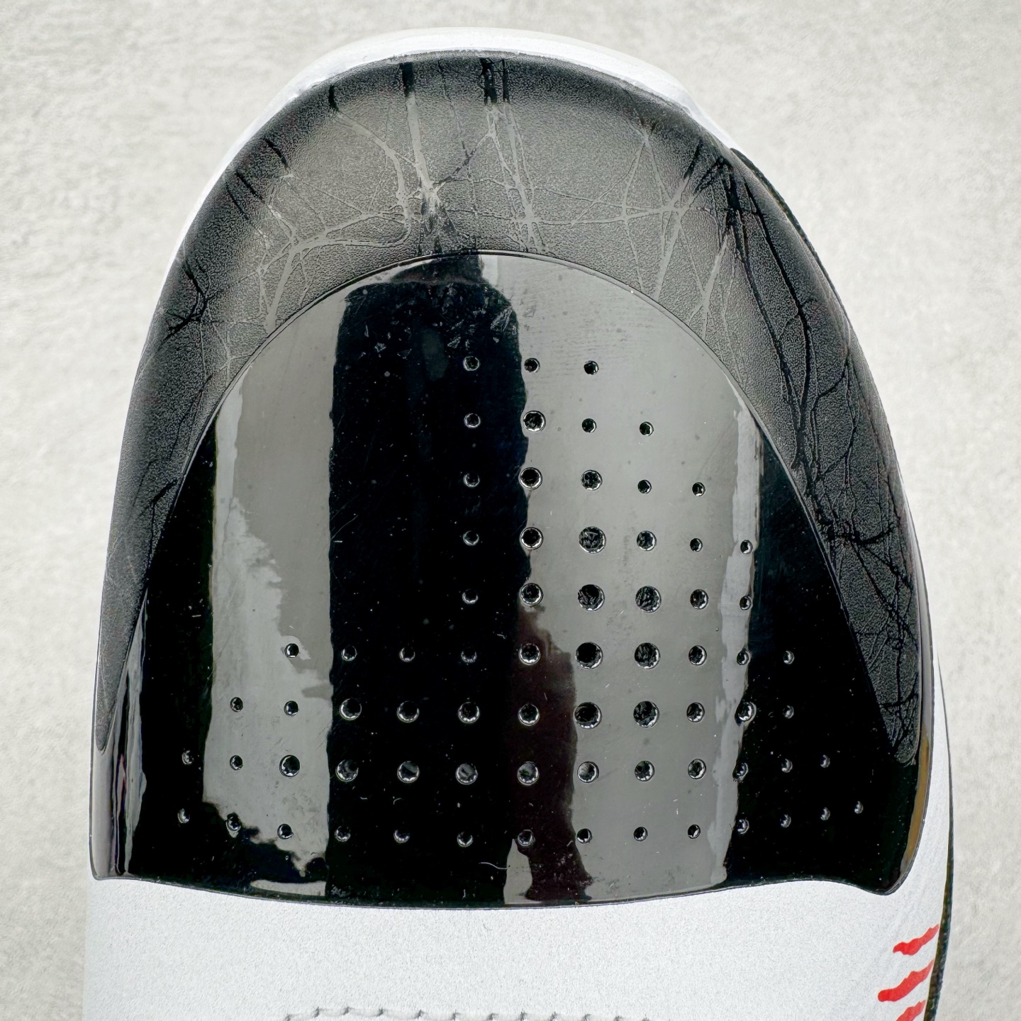 STAR S级 Kobe5 Bruce Lee 科比 5  前掌气垫 后掌EVA 籃球鞋 球鞋 實戰鞋  真碳板  波鞋 李小龙黑白 CD4991-101