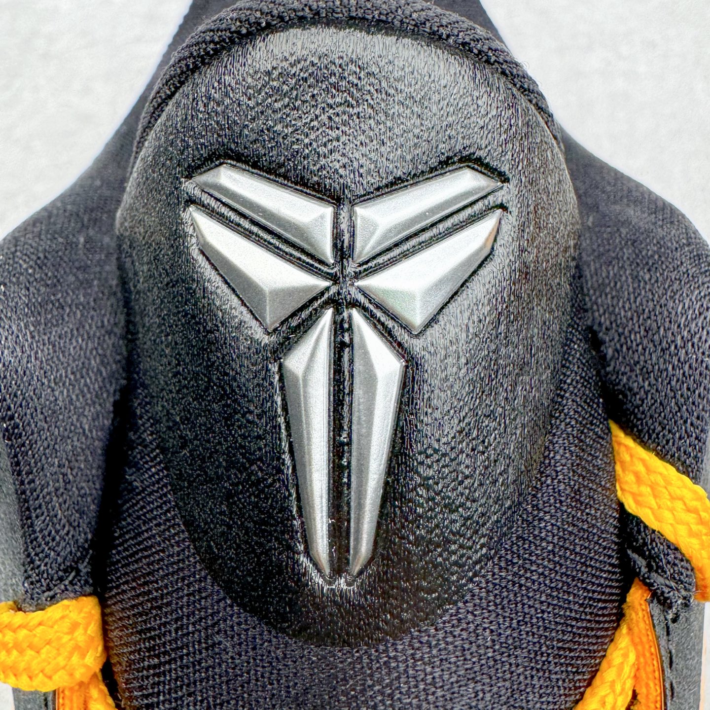 STAR S级 Kobe5 Bruce Lee 科比 5  前掌气垫 后掌EVA 籃球鞋 球鞋 實戰鞋  真碳板  波鞋  李小龙黑黄 CD4991-700