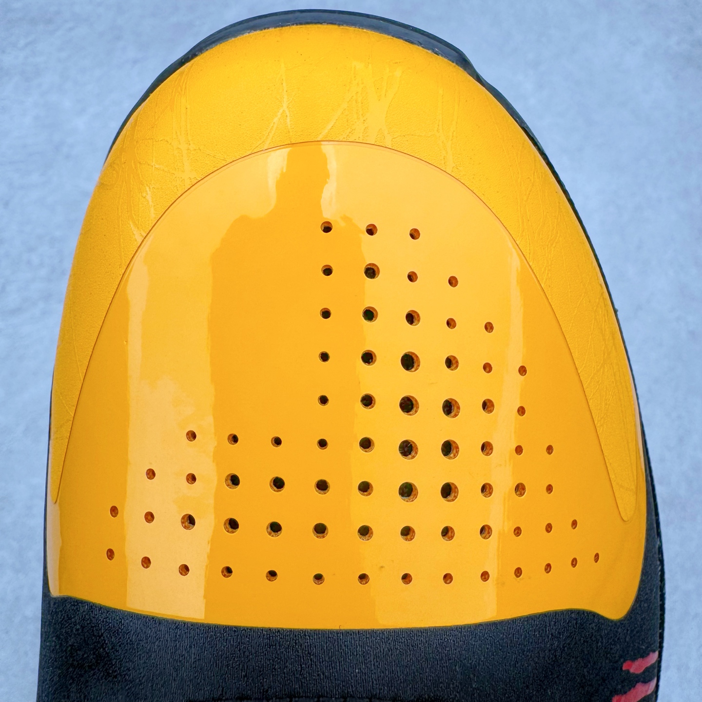 STAR S级 Kobe5 Bruce Lee 科比 5  前掌气垫 后掌EVA 籃球鞋 球鞋 實戰鞋  真碳板  波鞋  李小龙黑黄 CD4991-700