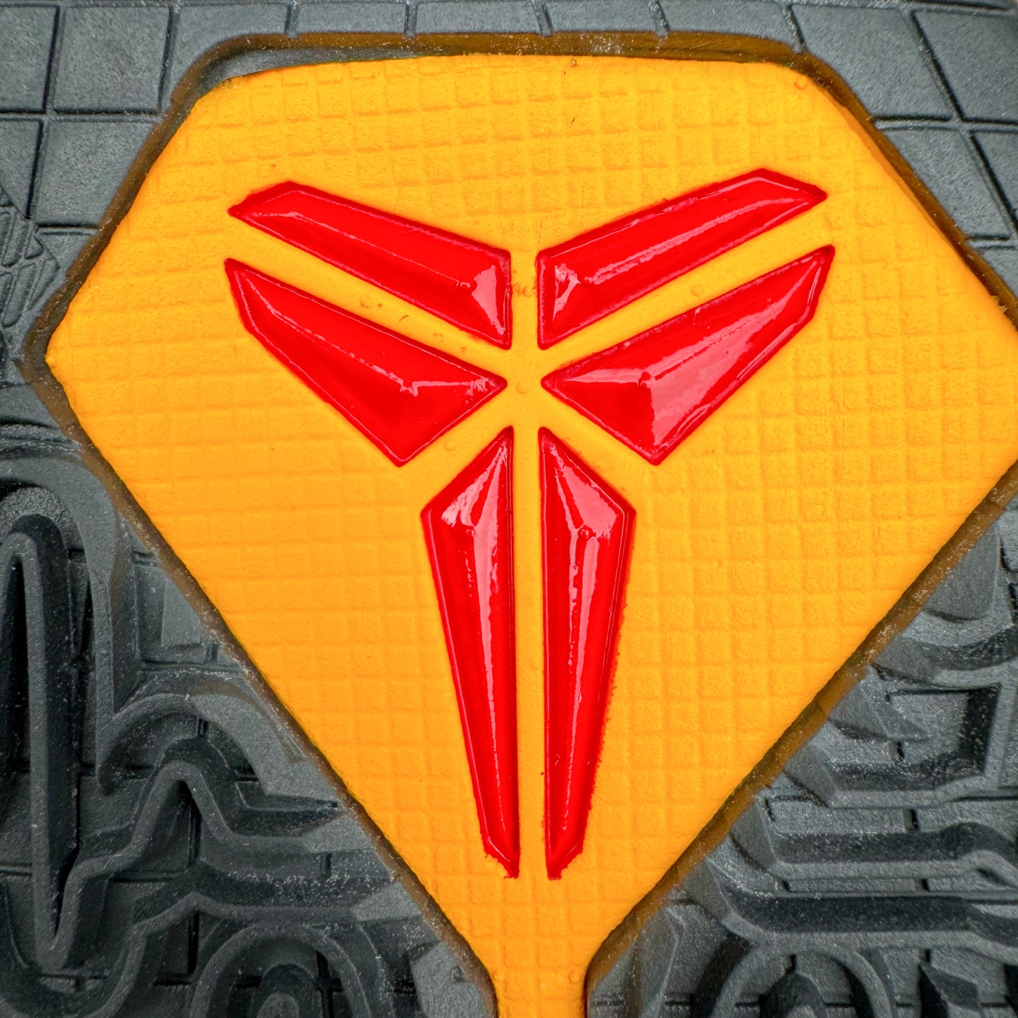 STAR S级 Kobe5 Bruce Lee 科比 5  前掌气垫 后掌EVA 籃球鞋 球鞋 實戰鞋  真碳板  波鞋  李小龙黑黄 CD4991-700