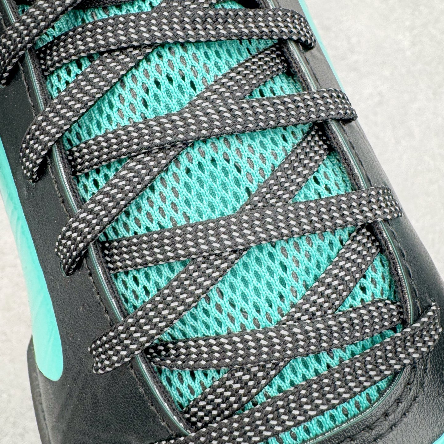 S2 Kobe5  科比 5  前掌气垫 后掌EVA 籃球鞋 球鞋 實戰鞋  真碳板  波鞋  黑绿 IH0274-300