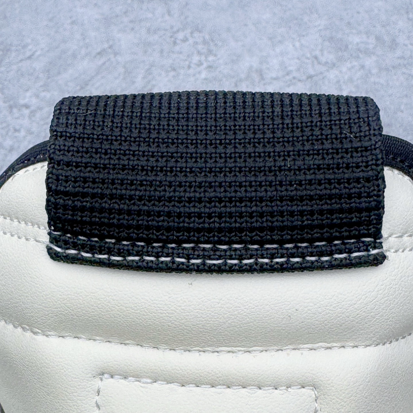 生胶底 RICK OWENS DRKSHDW RO 圆头 高筒  板鞋 休闲鞋 波鞋 男鞋 女鞋 拉链 帆布 白色  