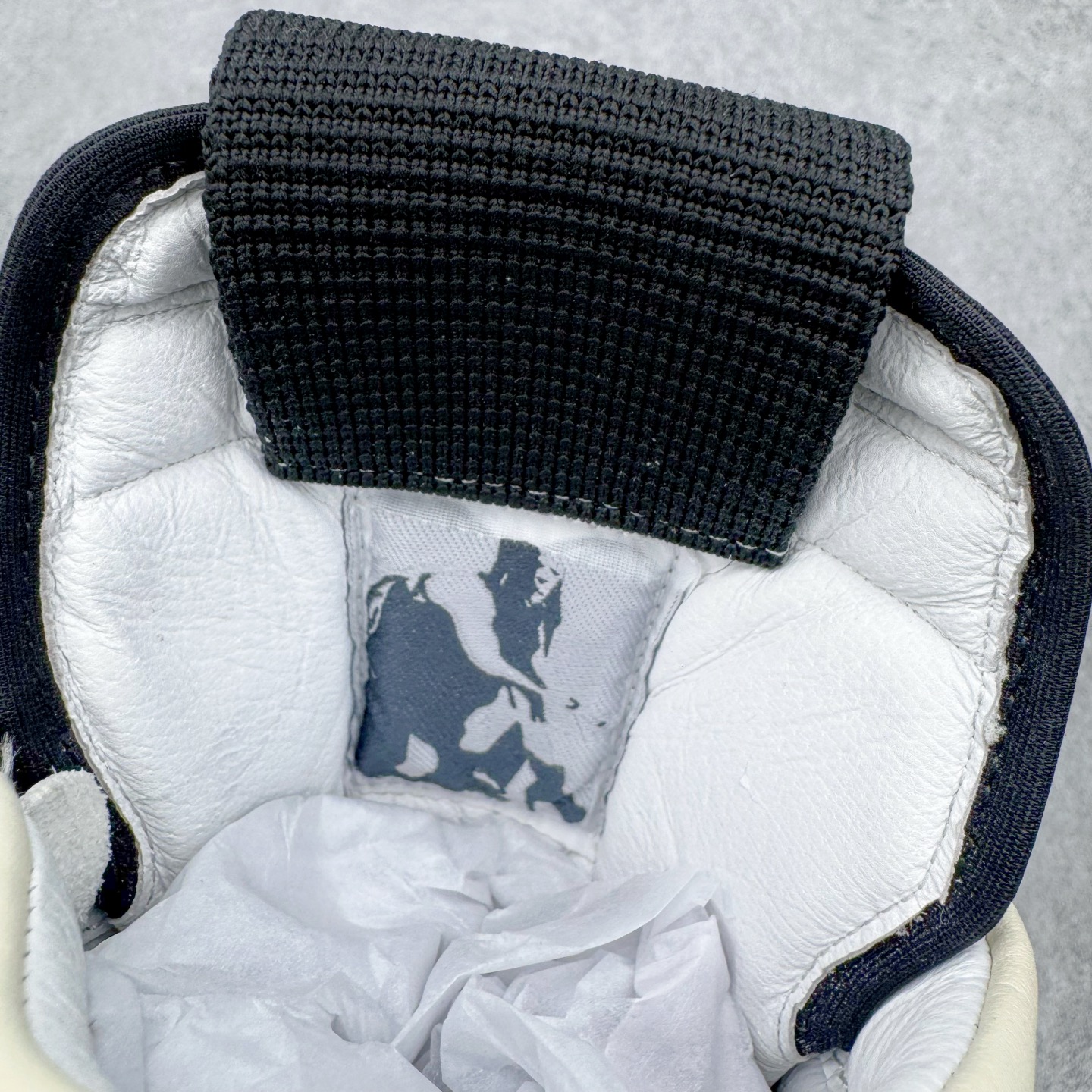 生胶底 RICK OWENS DRKSHDW RO 圆头 高筒  板鞋 休闲鞋 波鞋 男鞋 女鞋 拉链 帆布 白色  