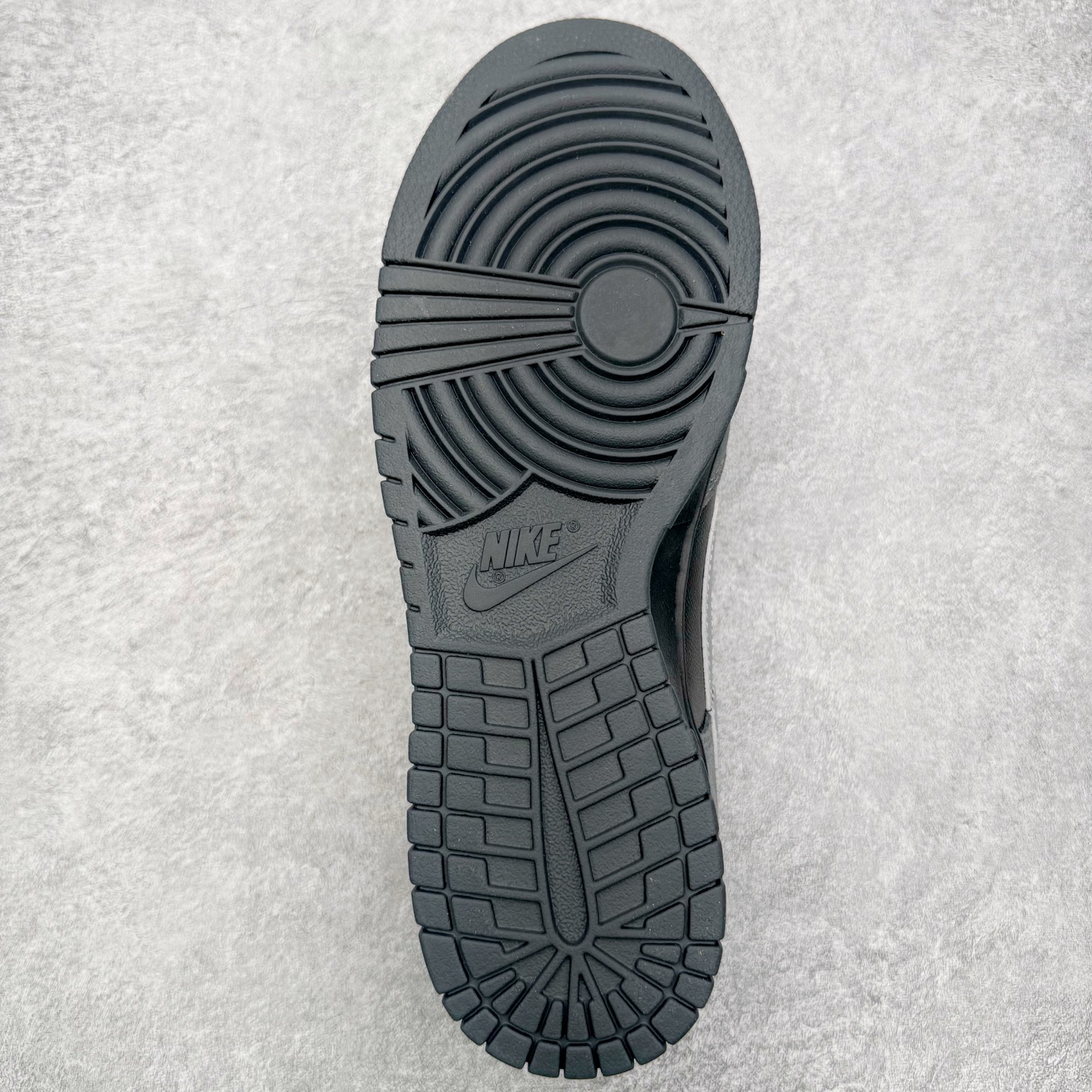   DUNK LOW  低筒 复古板鞋 休闲鞋 男鞋 女鞋 波鞋B0  黑银 II7636-001