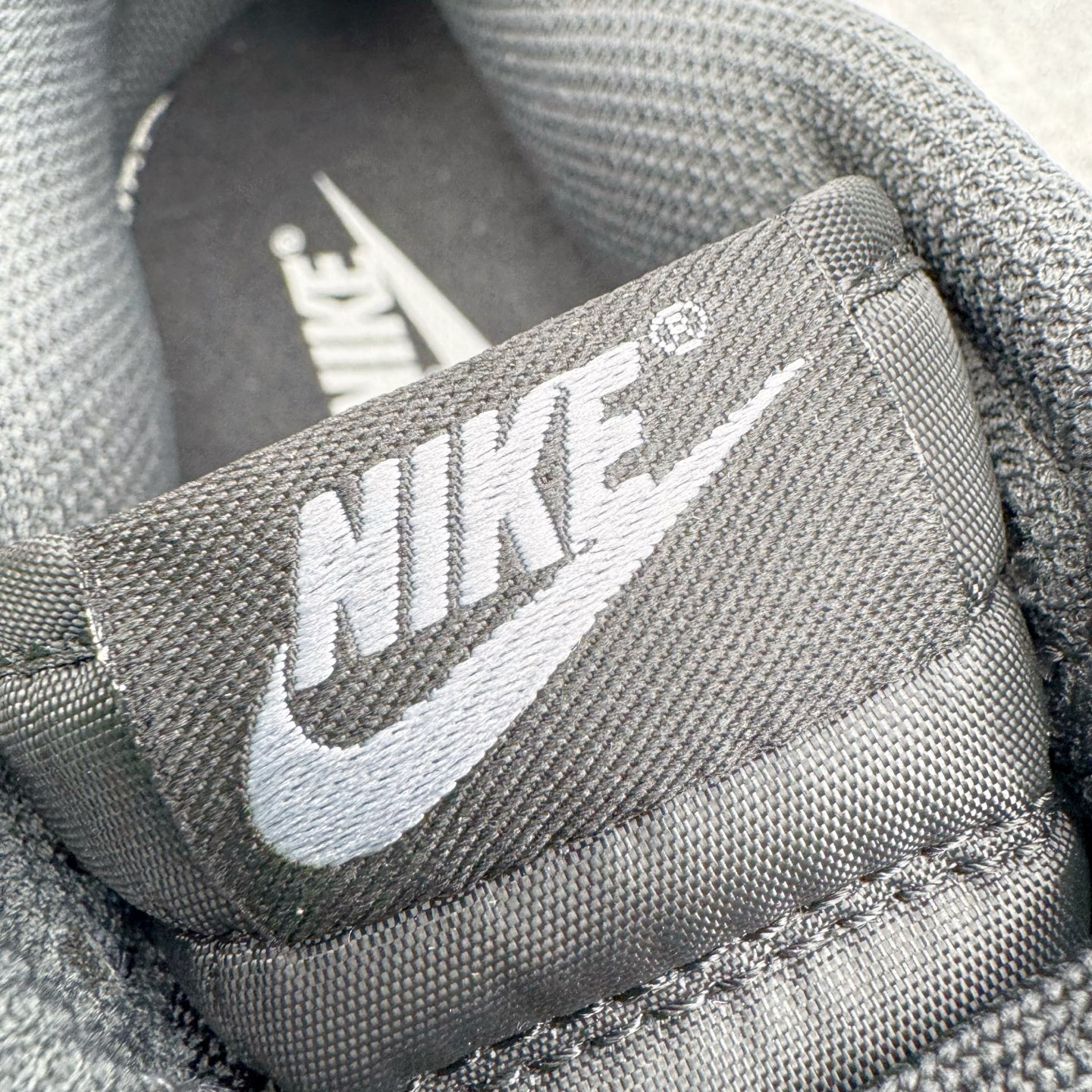   DUNK LOW  低筒 复古板鞋 休闲鞋 男鞋 女鞋 波鞋B0  黑银 II7636-001