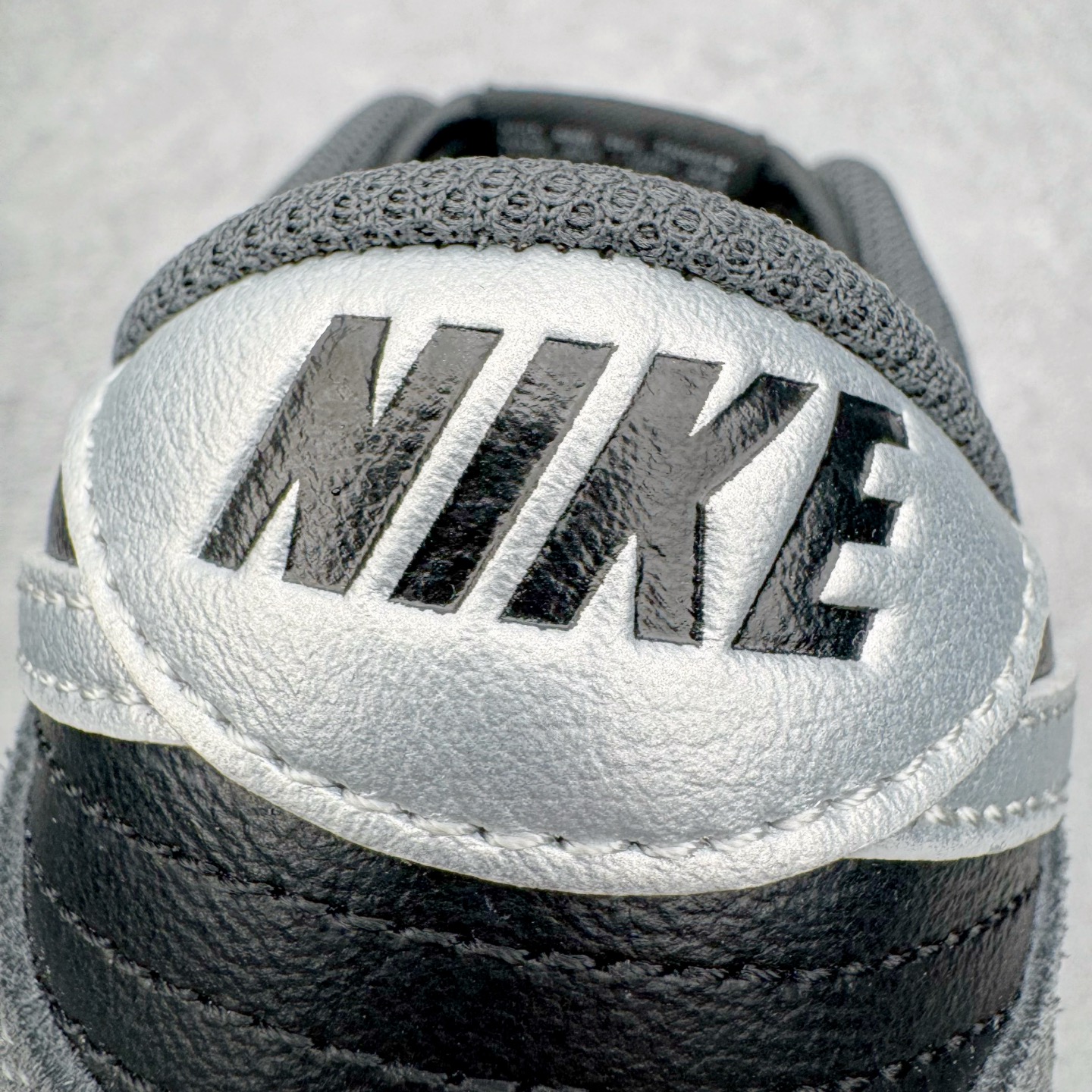   DUNK LOW  低筒 复古板鞋 休闲鞋 男鞋 女鞋 波鞋B0  黑银 II7636-001