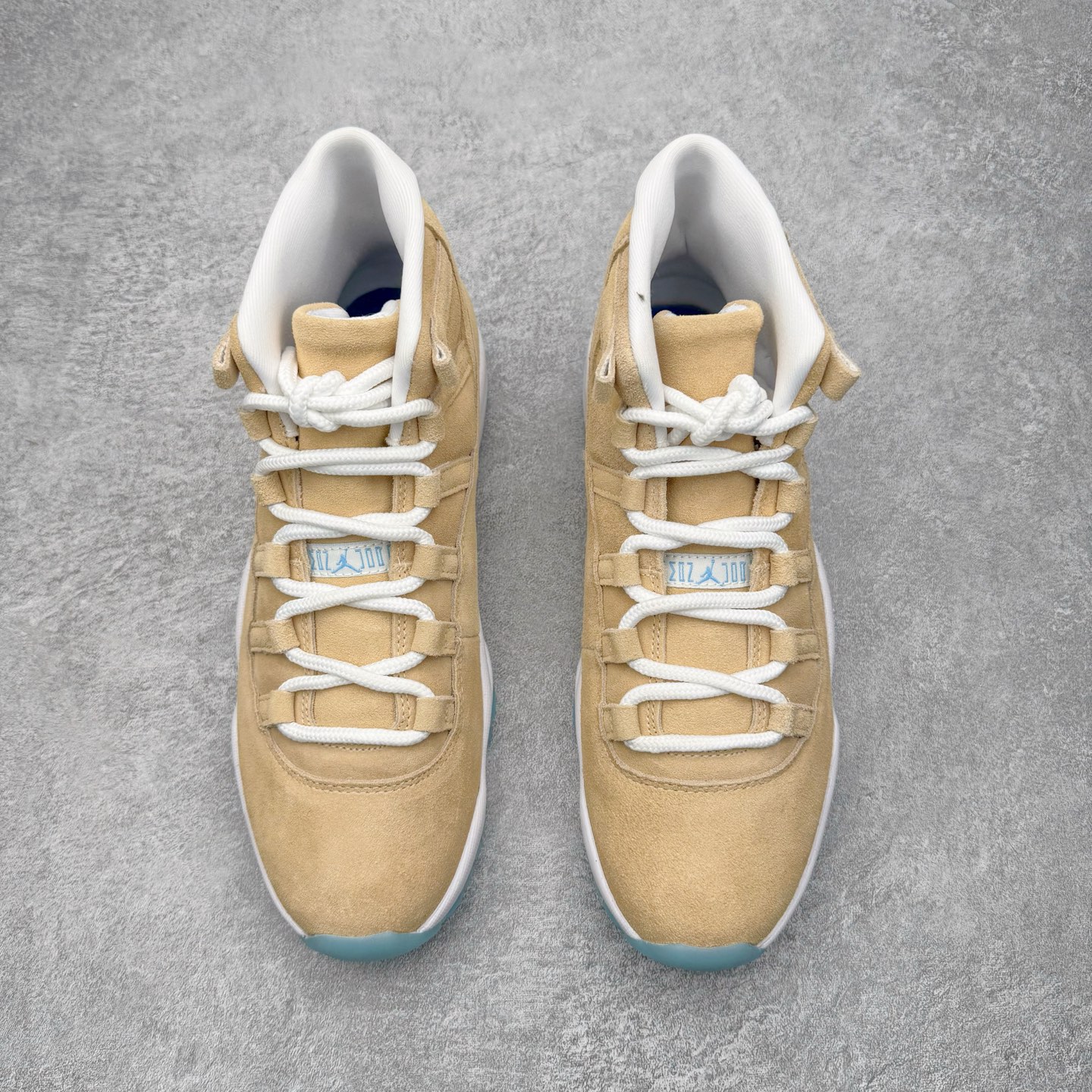  Jordan Air Jordan 11 Retro "H-TOWN"北美限定 高筒 碳板 全掌气垫 篮球鞋 球鞋 男鞋 女鞋 休闲鞋 波鞋B0 卡其 IO8960-707