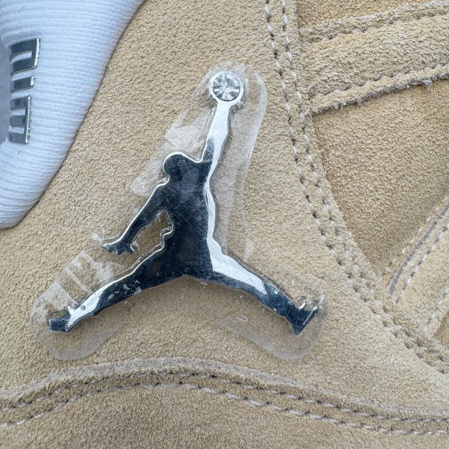  Jordan Air Jordan 11 Retro "H-TOWN"北美限定 高筒 碳板 全掌气垫 篮球鞋 球鞋 男鞋 女鞋 休闲鞋 波鞋B0 卡其 IO8960-707