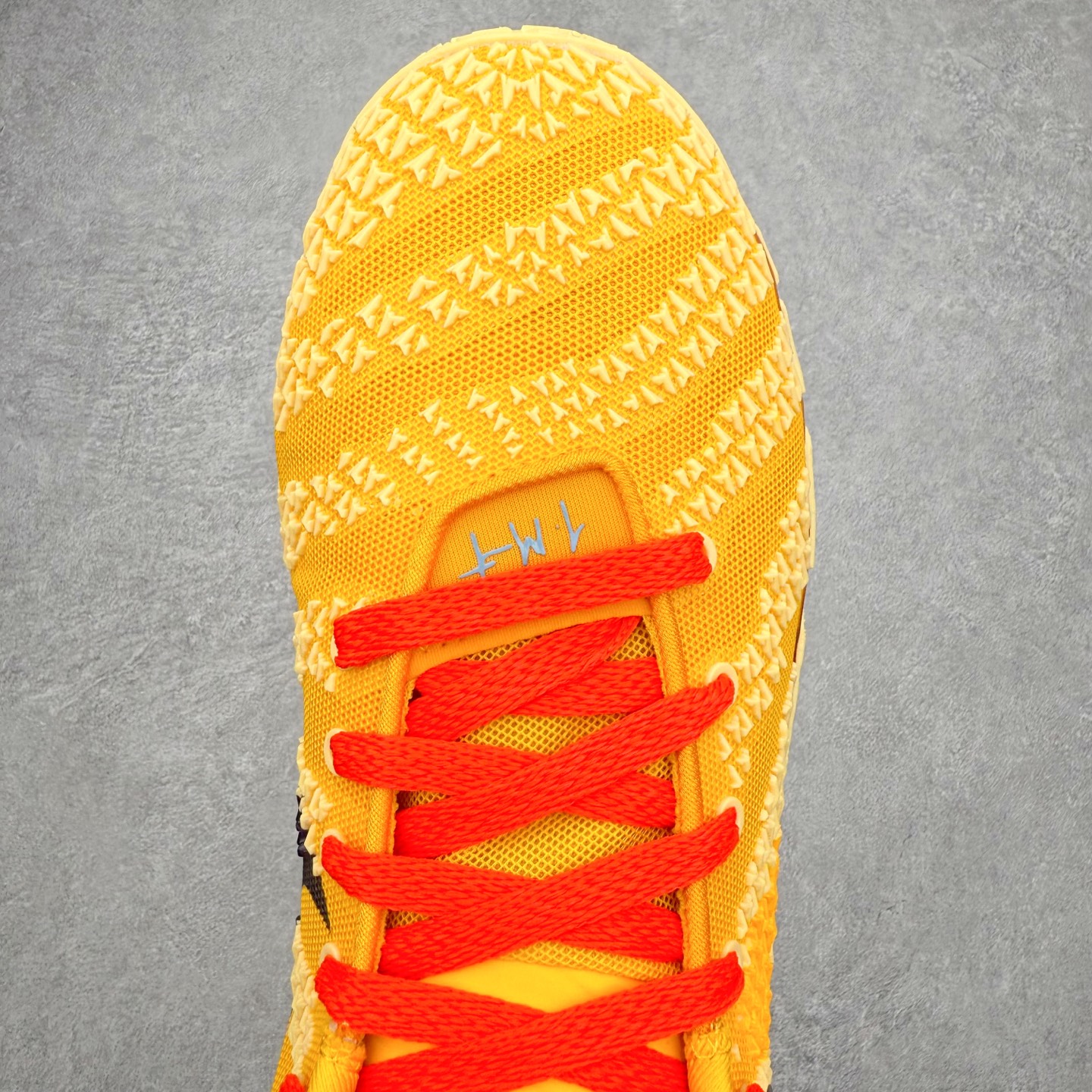 灭世 MAX Nike Zoom JA3 三代 低筒 前後氣墊 耐磨透氣 實戰籃球鞋 波鞋 球鞋 男鞋 波鞋  黄蓝鸳鸯 HF2794-700