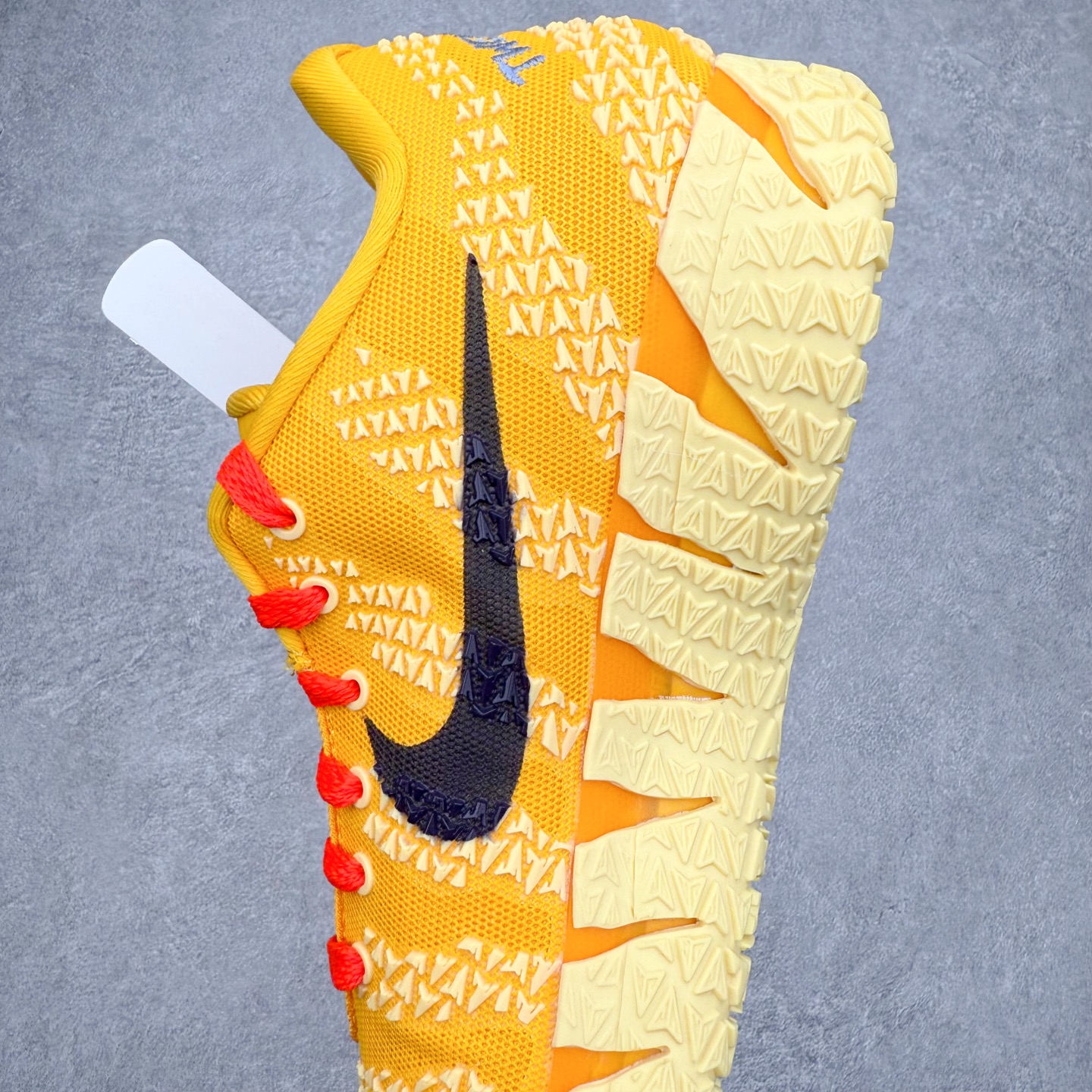 灭世 MAX Nike Zoom JA3 三代 低筒 前後氣墊 耐磨透氣 實戰籃球鞋 波鞋 球鞋 男鞋 波鞋  黄蓝鸳鸯 HF2794-700