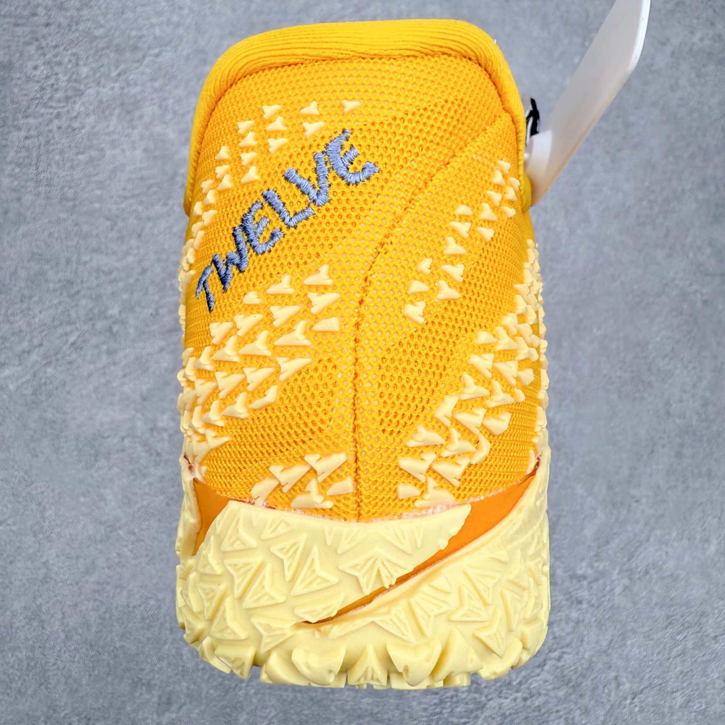 灭世 MAX Nike Zoom JA3 三代 低筒 前後氣墊 耐磨透氣 實戰籃球鞋 波鞋 球鞋 男鞋 波鞋  黄蓝鸳鸯 HF2794-700