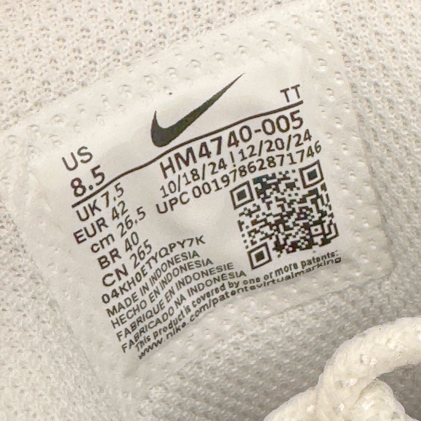 升级最终版 Corteiz Nike Air Max 95  低筒 网布防滑 运动鞋 休闲鞋 球鞋 男鞋 波鞋 灰橙 HM4740-005