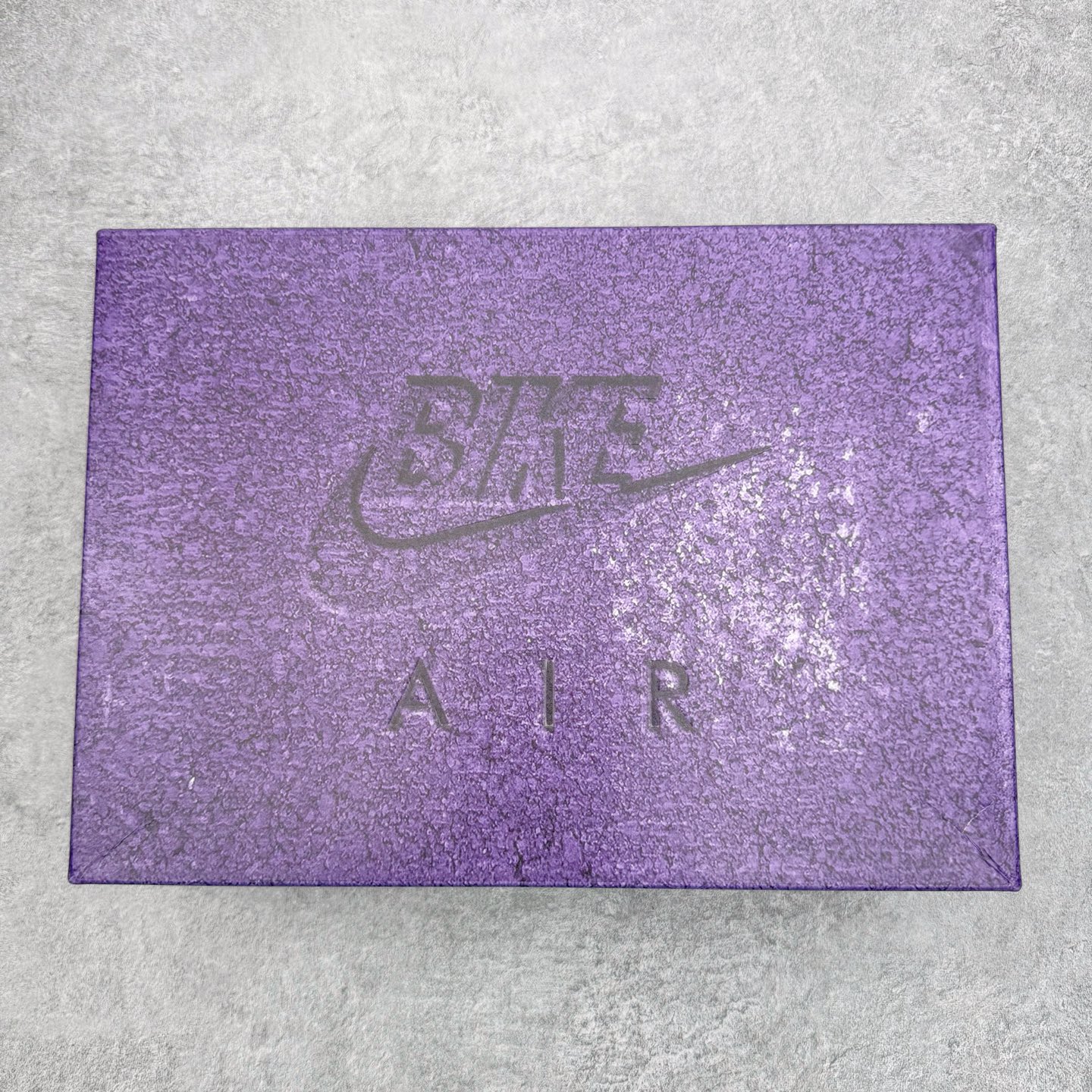 Nigel Sylvester  Air Jordan AJ4   低筒 男鞋  女鞋 耐磨透气 籃球鞋 板鞋 波鞋B0 紫色  HF4340-500