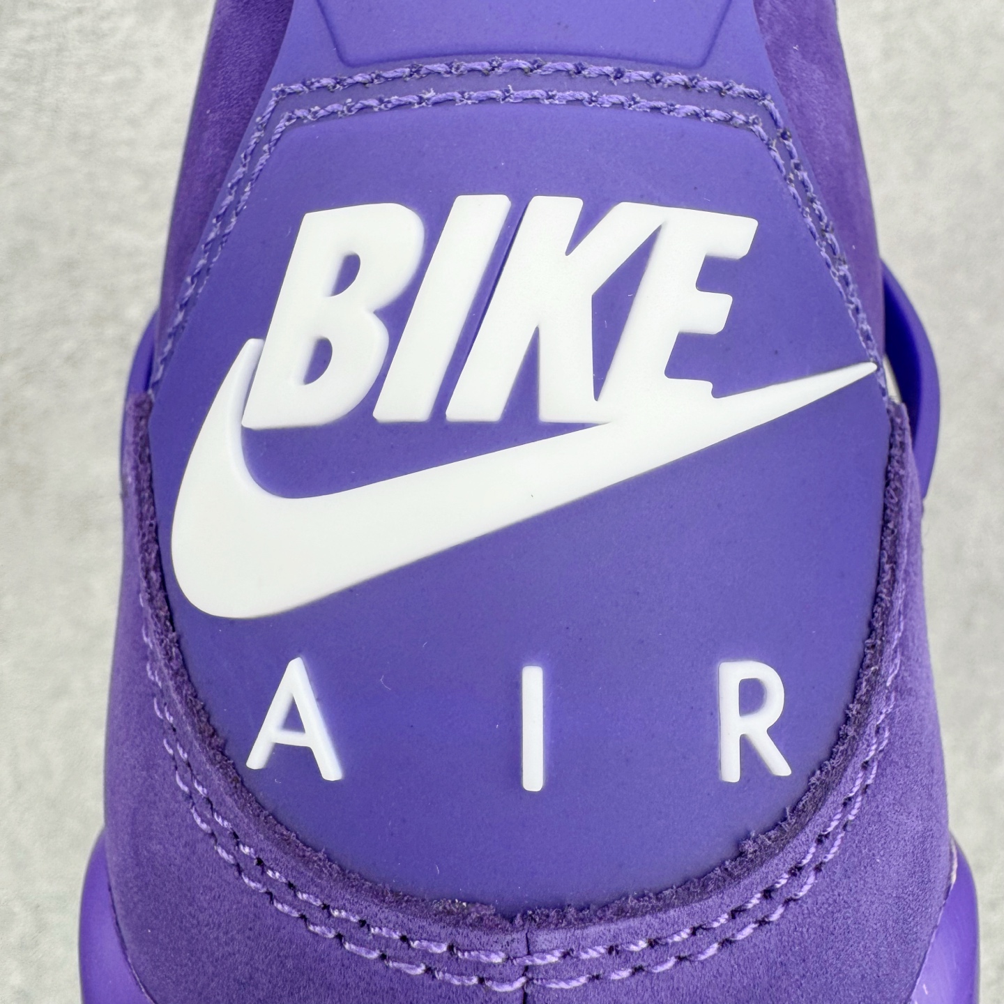 Nigel Sylvester  Air Jordan AJ4   低筒 男鞋  女鞋 耐磨透气 籃球鞋 板鞋 波鞋B0 紫色  HF4340-500