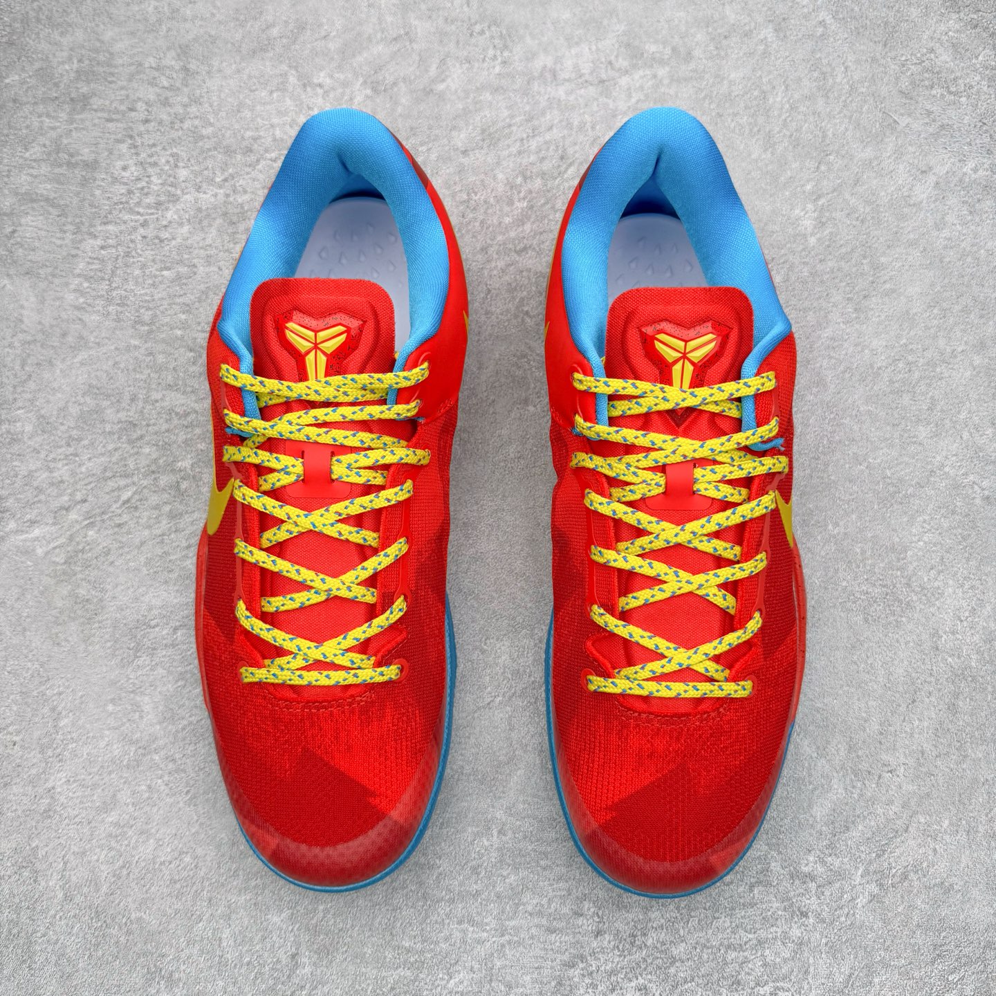 GX Kobe8 Protro  科比8 低筒  全掌LUNARLON 鞋墊 籃球鞋 實戰鞋 球鞋 男鞋 波鞋 CNY马年限定 IM0594-600