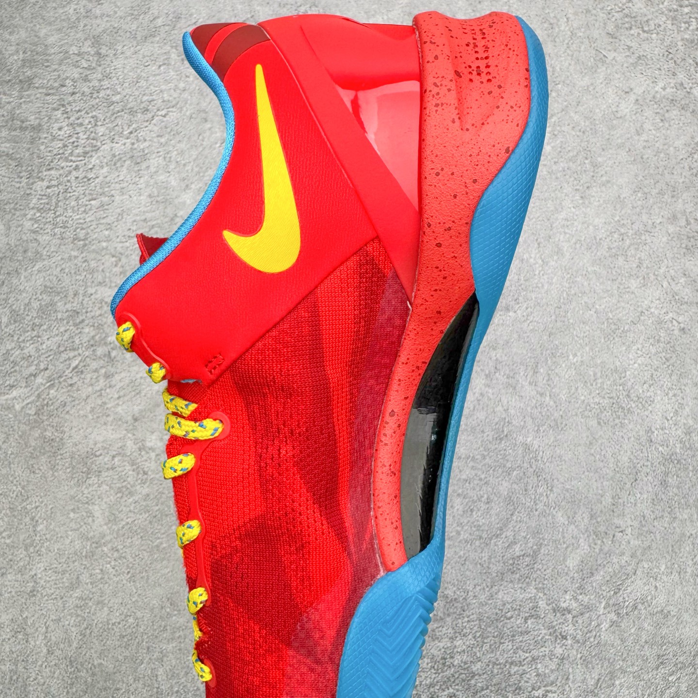 GX Kobe8 Protro  科比8 低筒  全掌LUNARLON 鞋墊 籃球鞋 實戰鞋 球鞋 男鞋 波鞋 CNY马年限定 IM0594-600