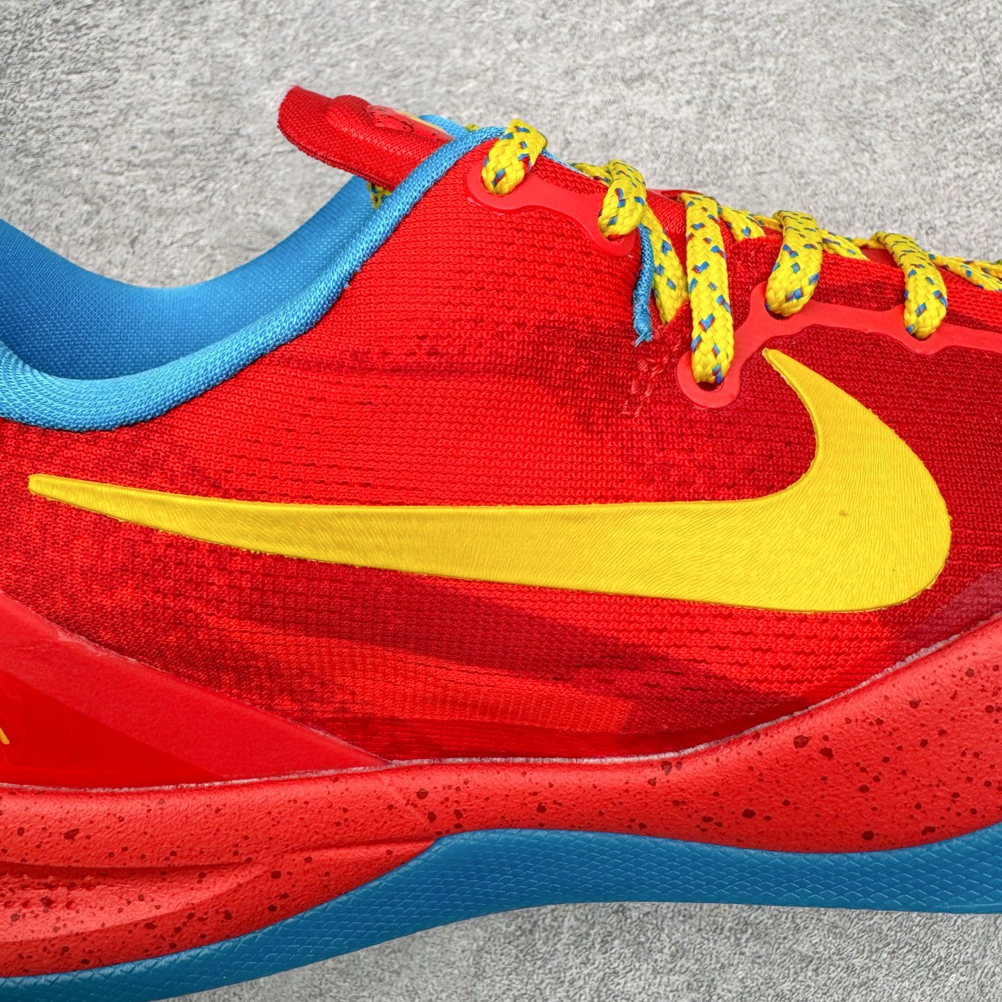 GX Kobe8 Protro  科比8 低筒  全掌LUNARLON 鞋墊 籃球鞋 實戰鞋 球鞋 男鞋 波鞋 CNY马年限定 IM0594-600