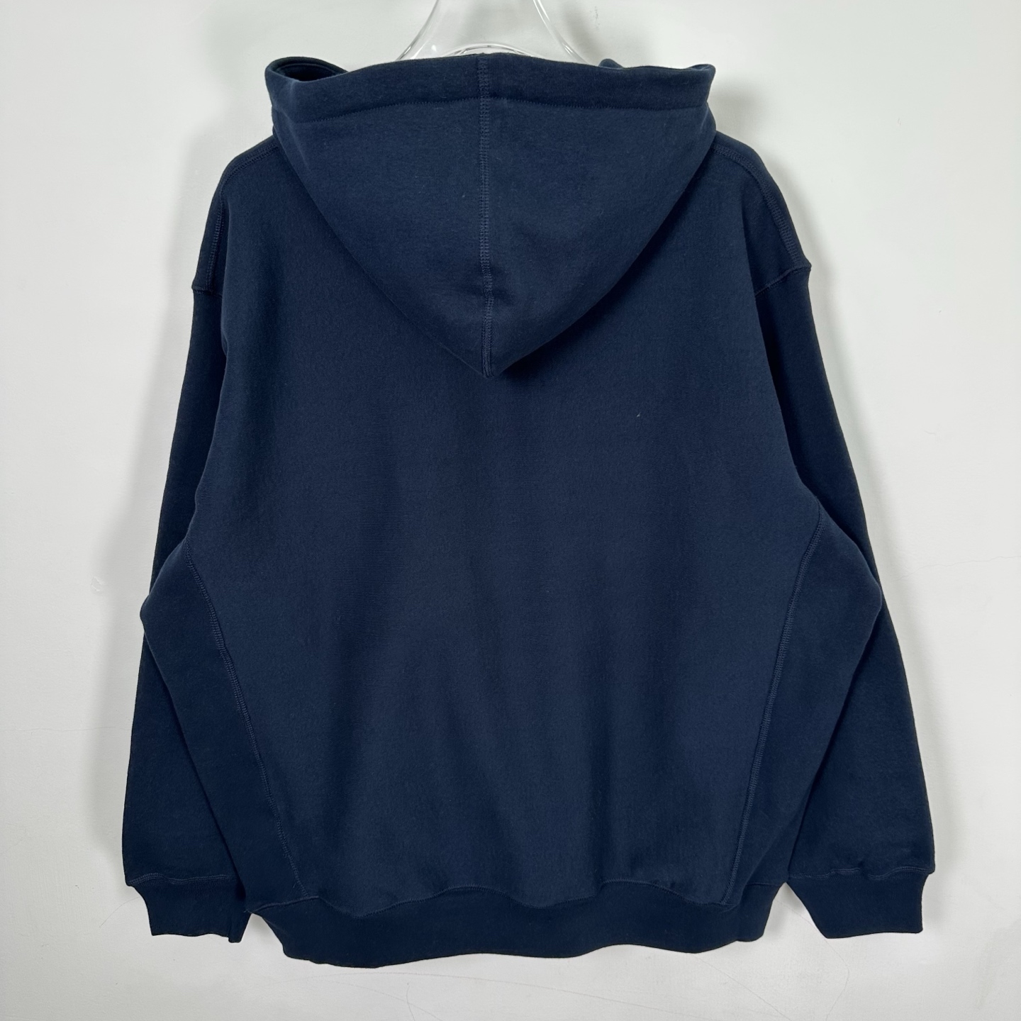 三色 Supreme 25 钻幻影卫衣 施华洛世奇 连帽  卫衣 纯色 男女同款  SUP-FW25-014