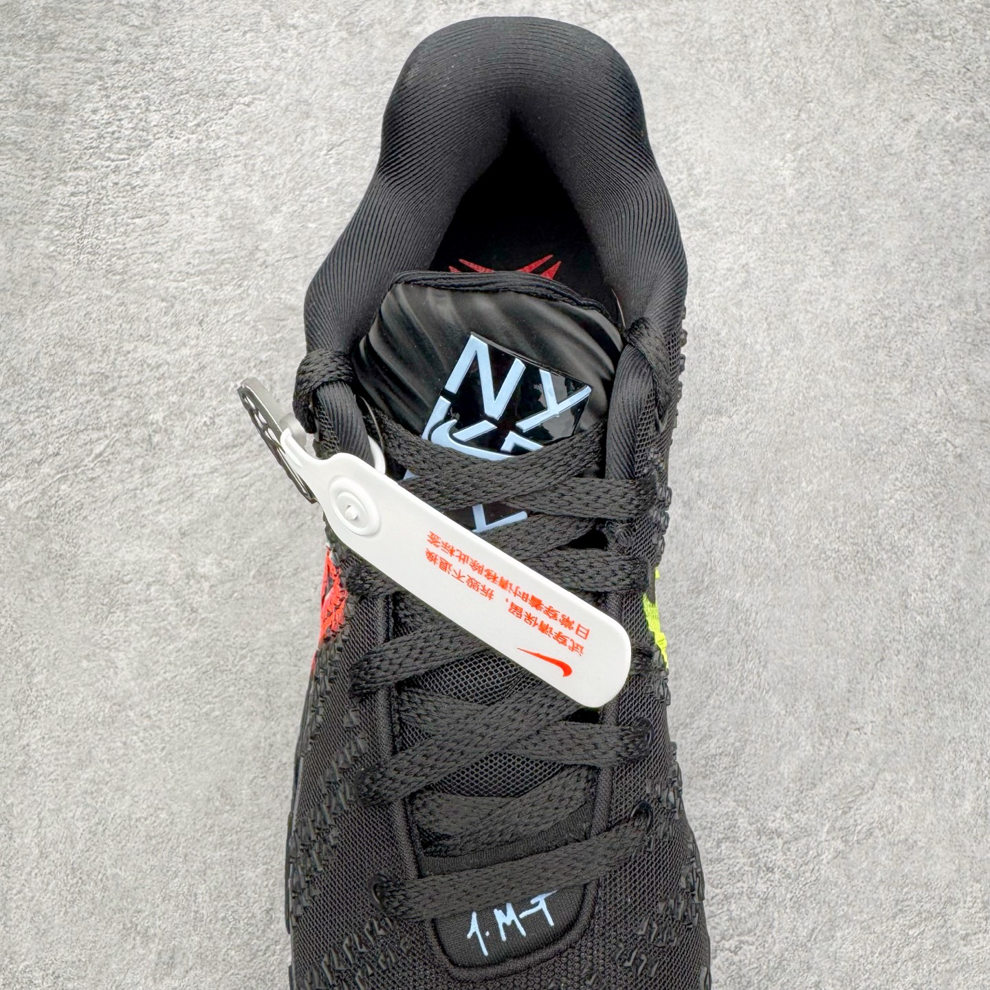 灭世 MAX Nike Zoom JA3 三代 低筒 前後氣墊 耐磨透氣 實戰籃球鞋 波鞋 球鞋 男鞋 波鞋 黑武士 IM0464-001